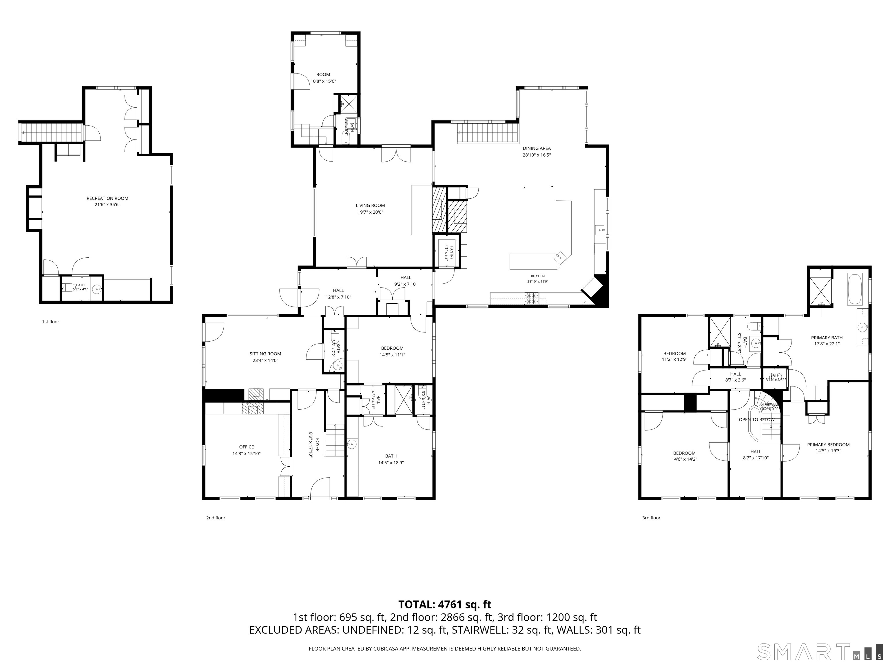920 Main South Street Property Photo 40