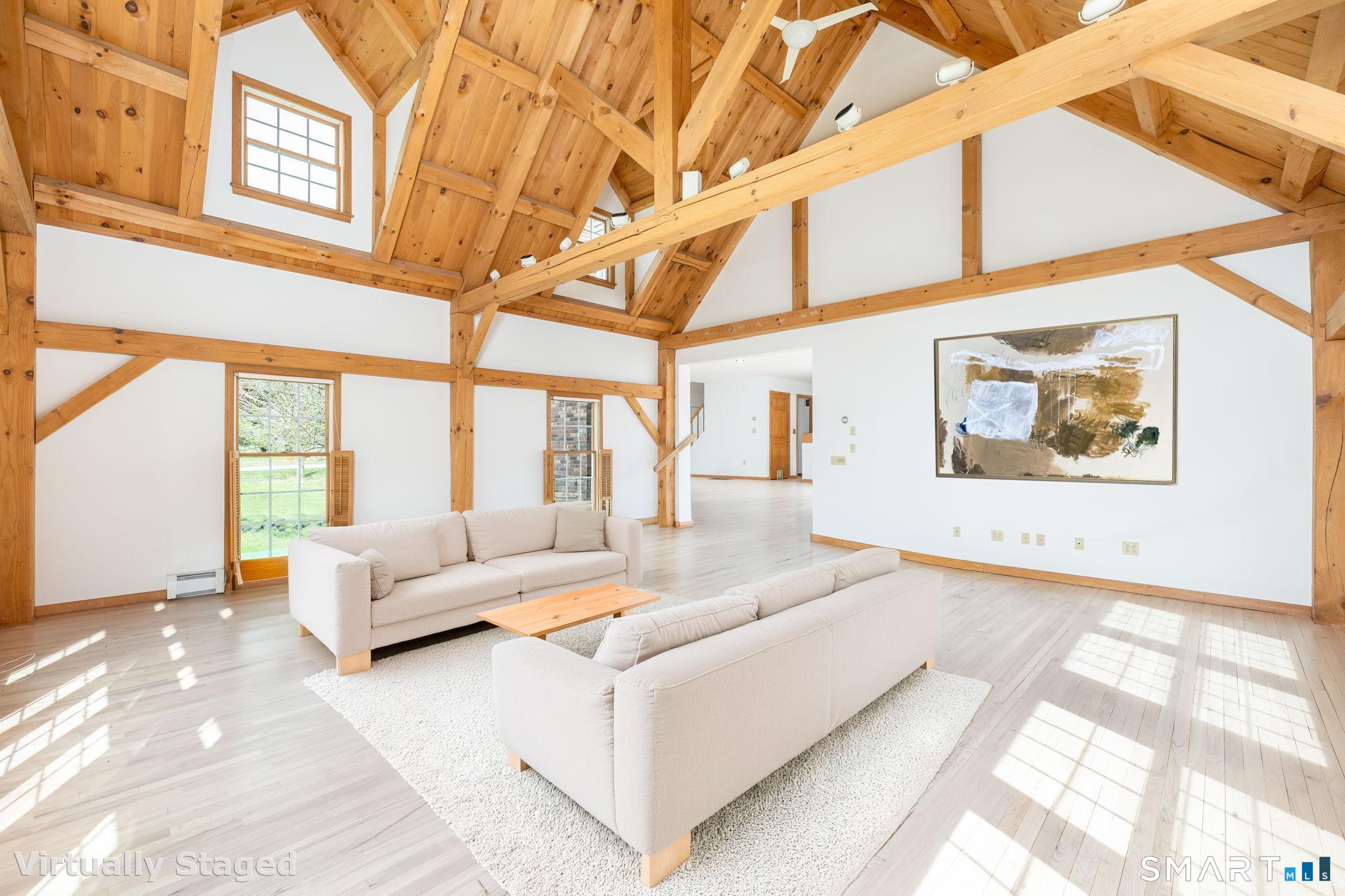 15 Studio Hill Circle Property Photo 6