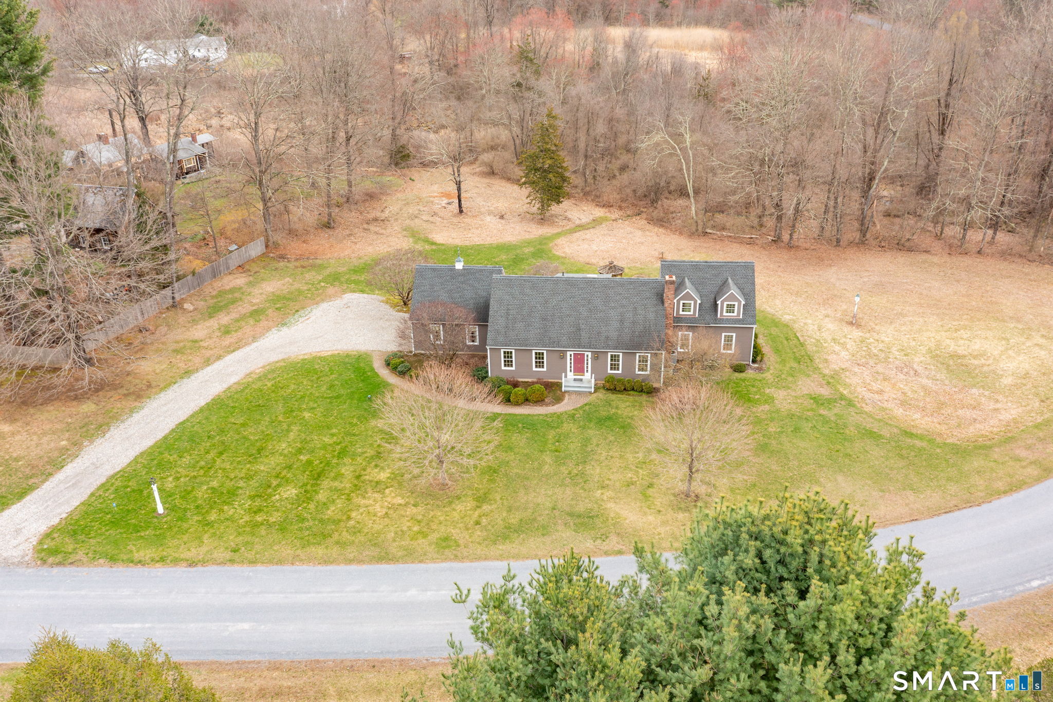 15 Studio Hill Circle Property Photo 32