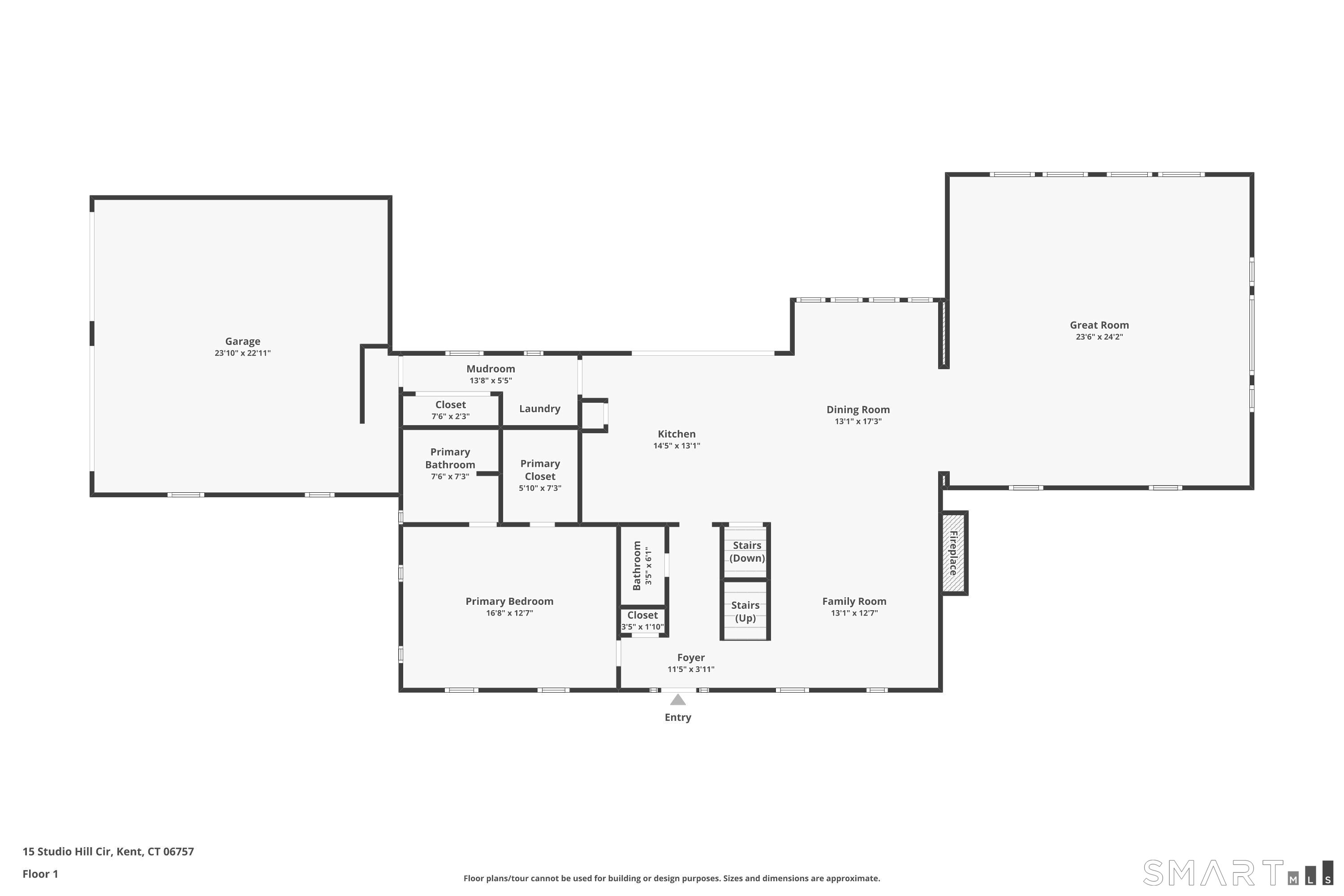 15 Studio Hill Circle Property Photo 33