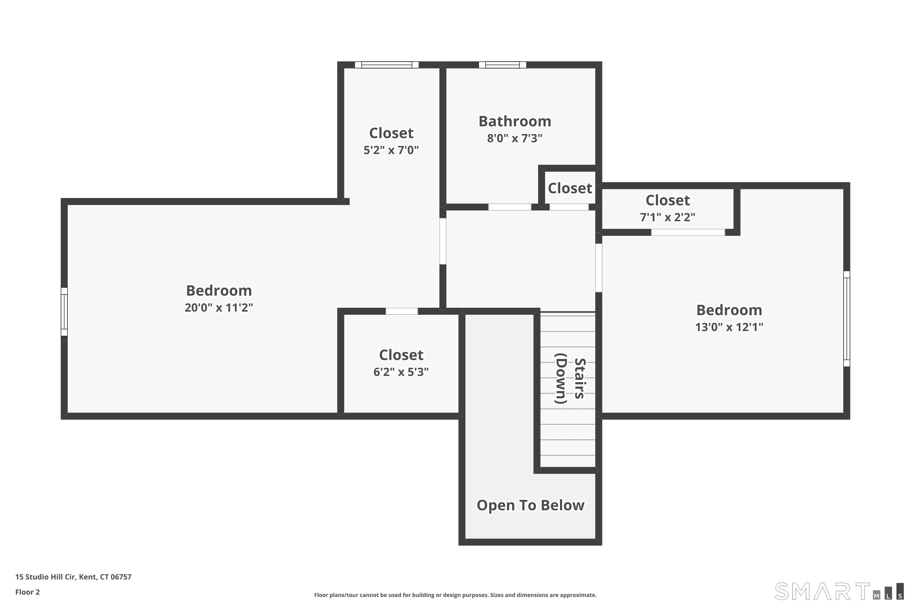 15 Studio Hill Circle Property Photo 34
