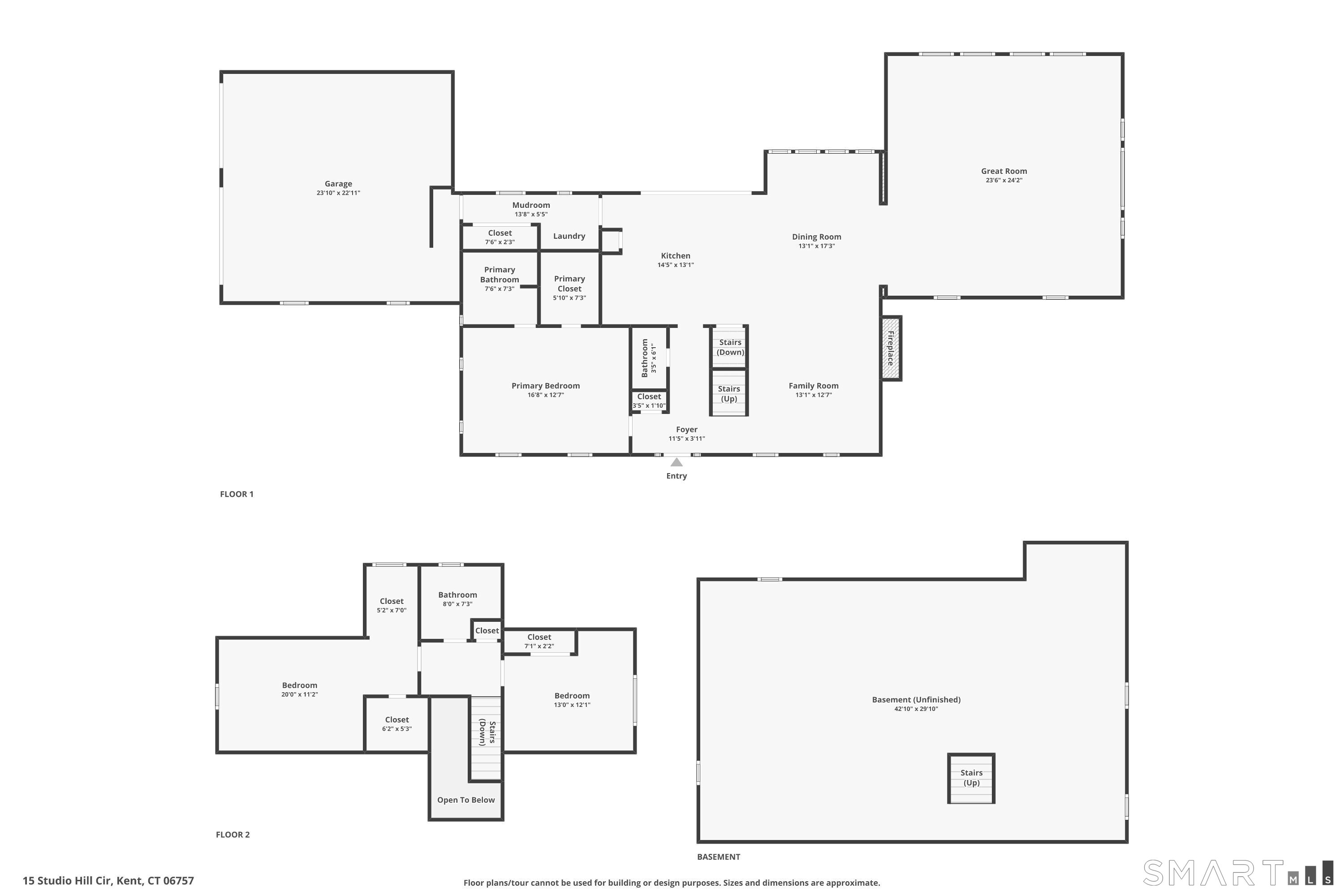 15 Studio Hill Circle Property Photo 36