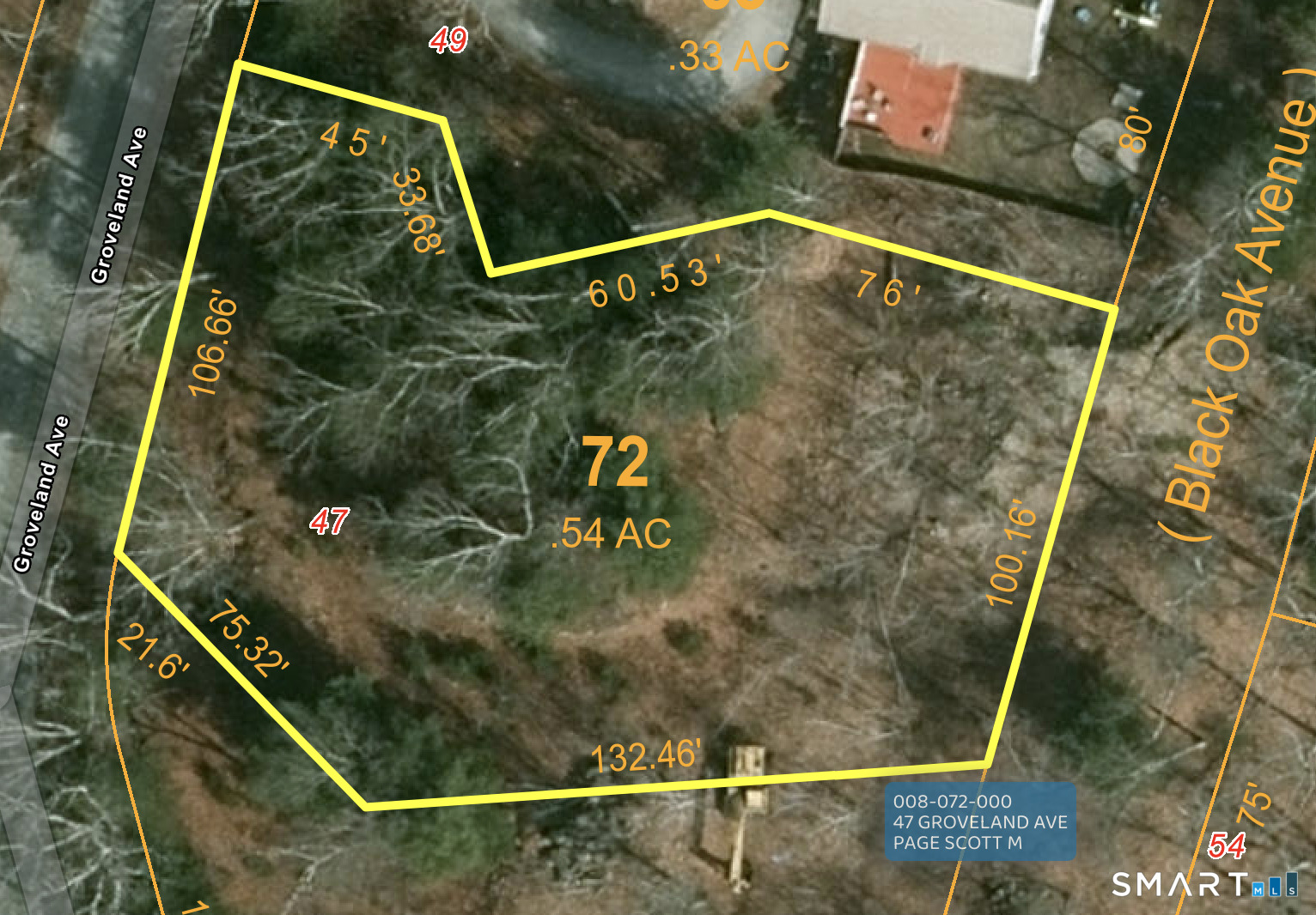 47 Groveland Avenue Property Photo 2