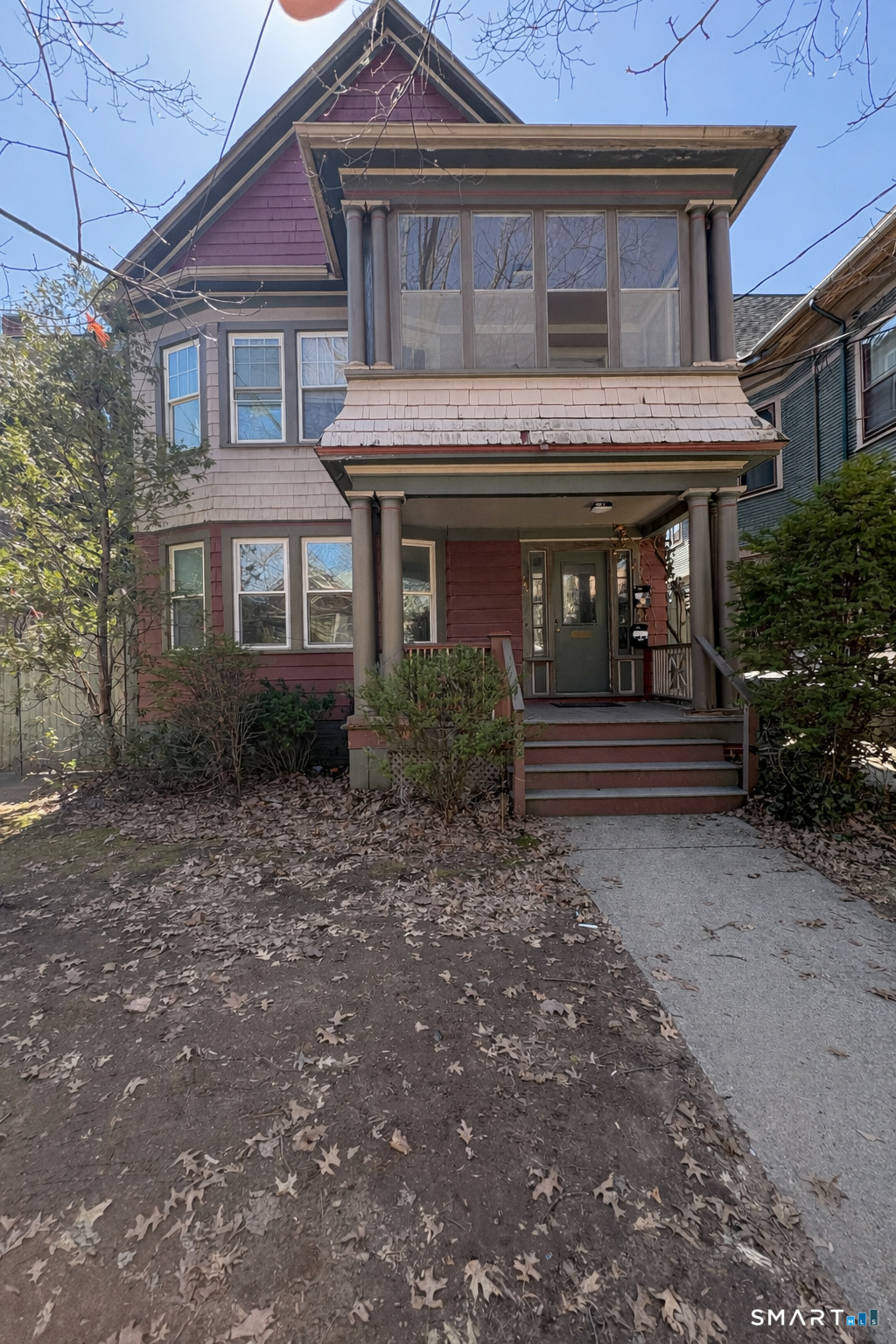 786 Elm 1 Street