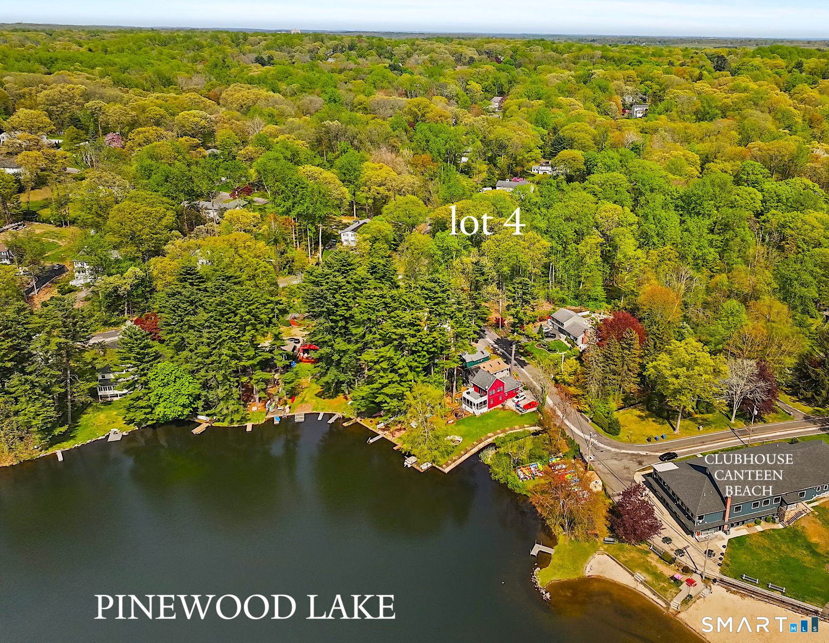 Lot #4 Mischa West Road Property Photo 2