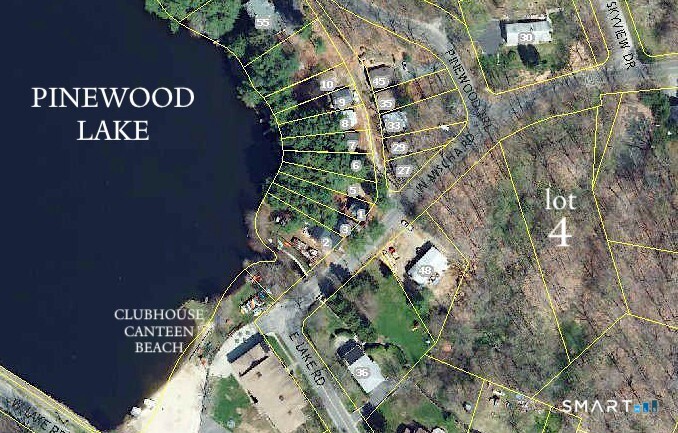 Lot #4 Mischa West Road Property Photo 3