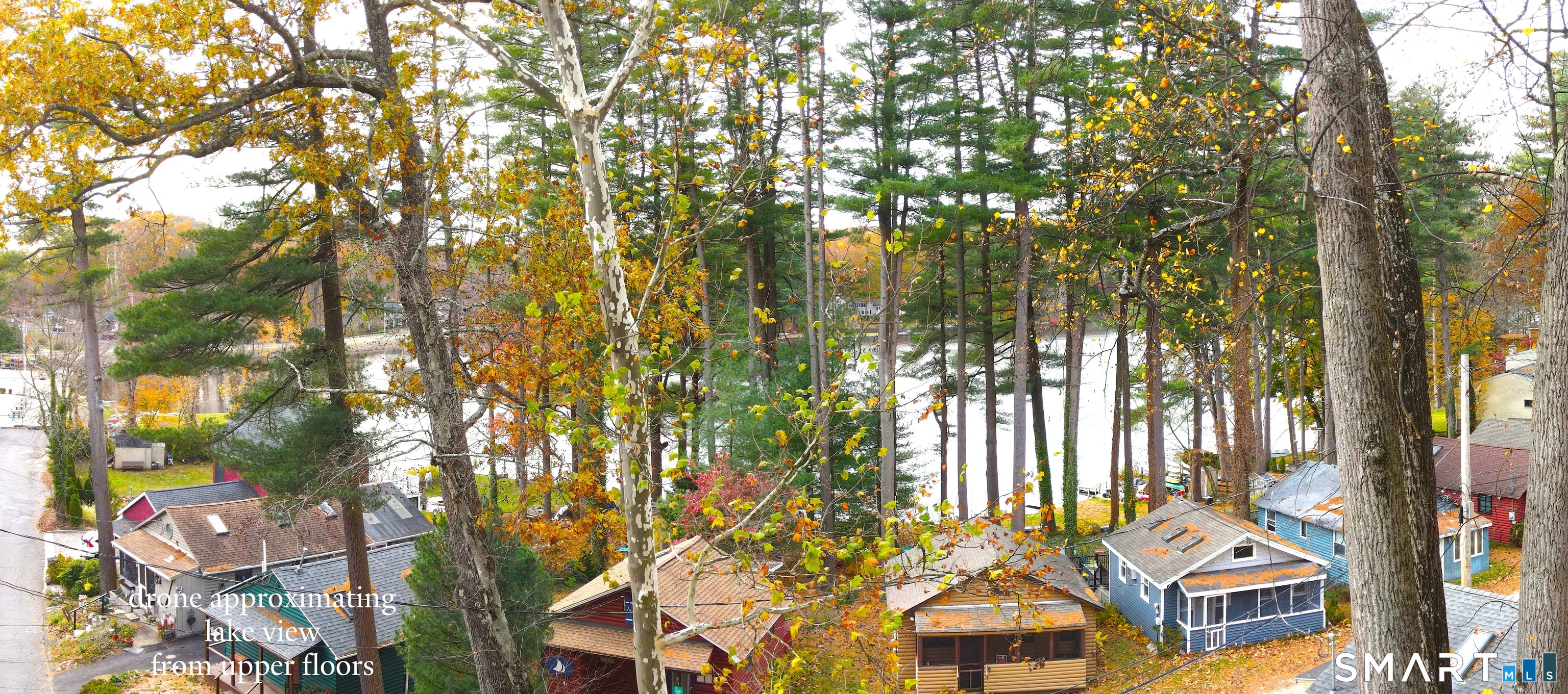 Lot #4 Mischa West Road Property Photo 4