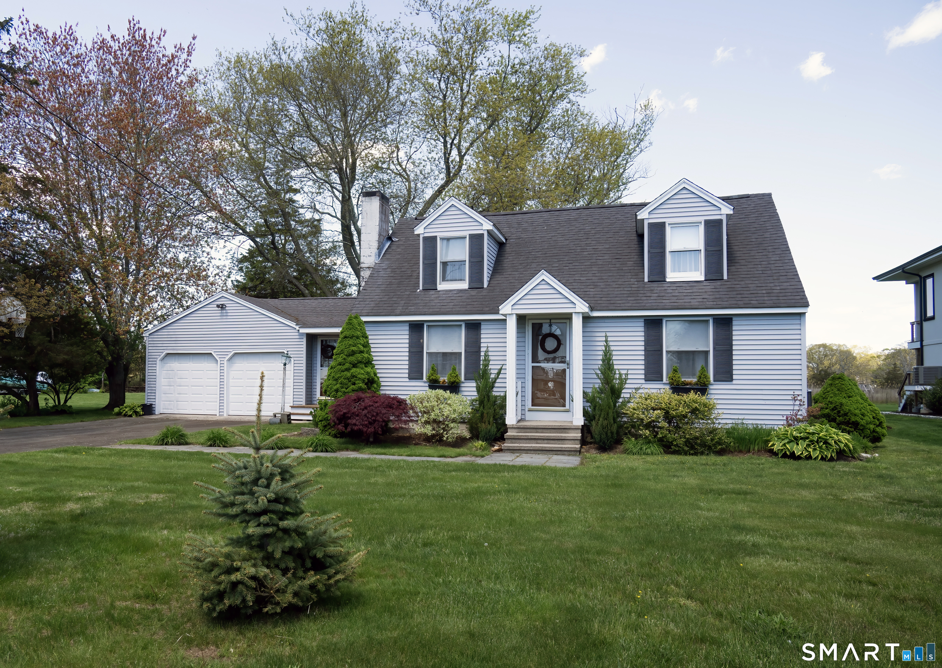 100 Pratt Road Property Photo 1
