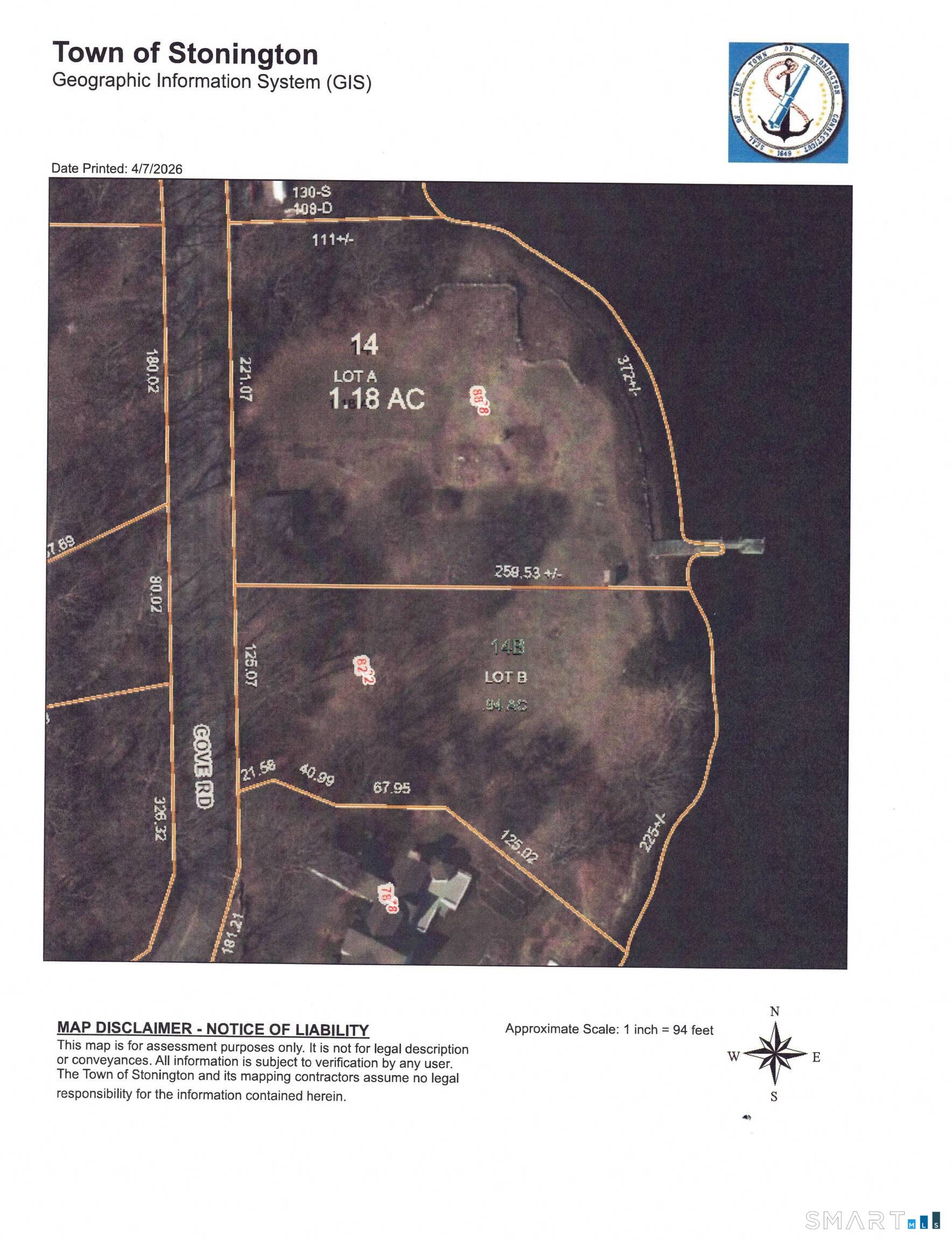 82 Cove Road Property Photo 17