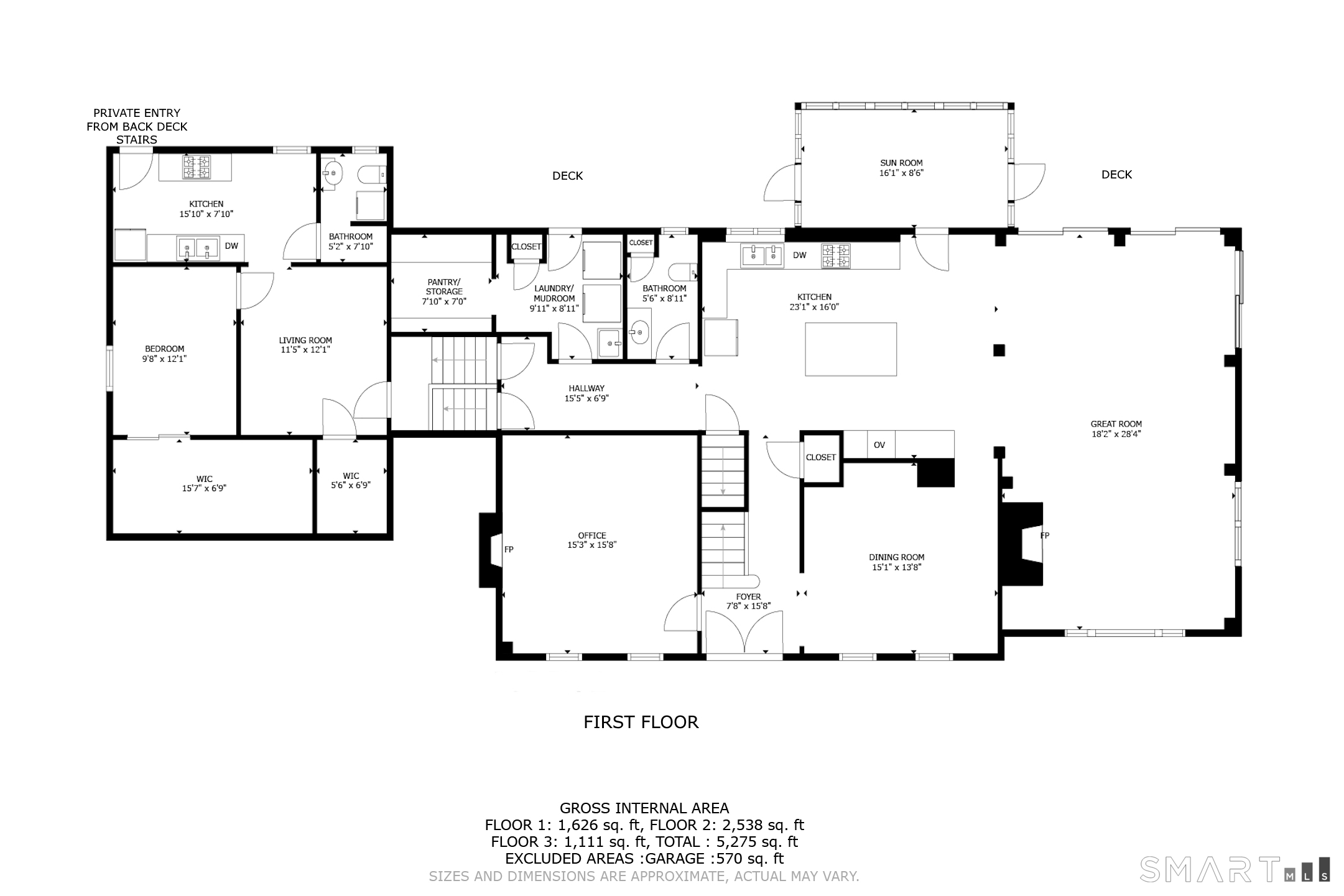 24 Hickory Lane Property Photo 37