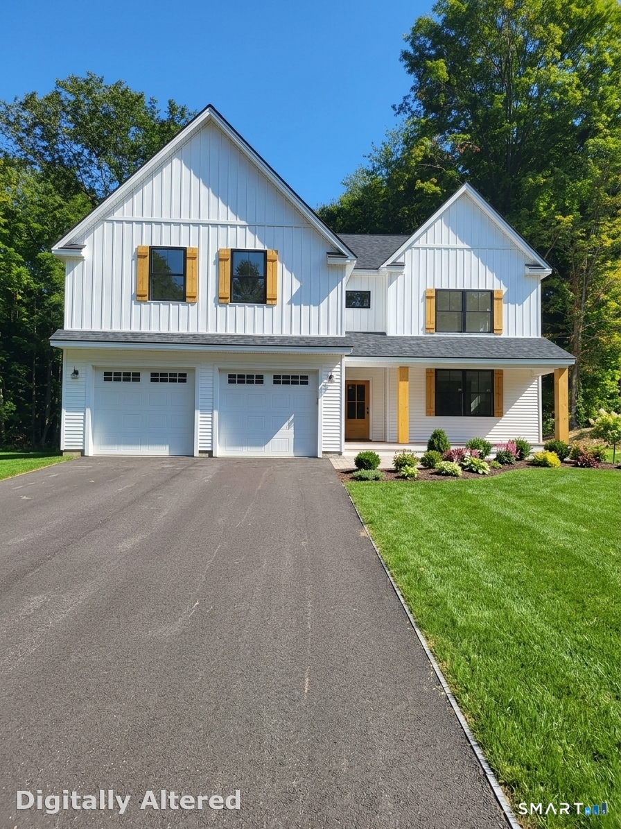 6 Mt Sanford Road Property Photo 1