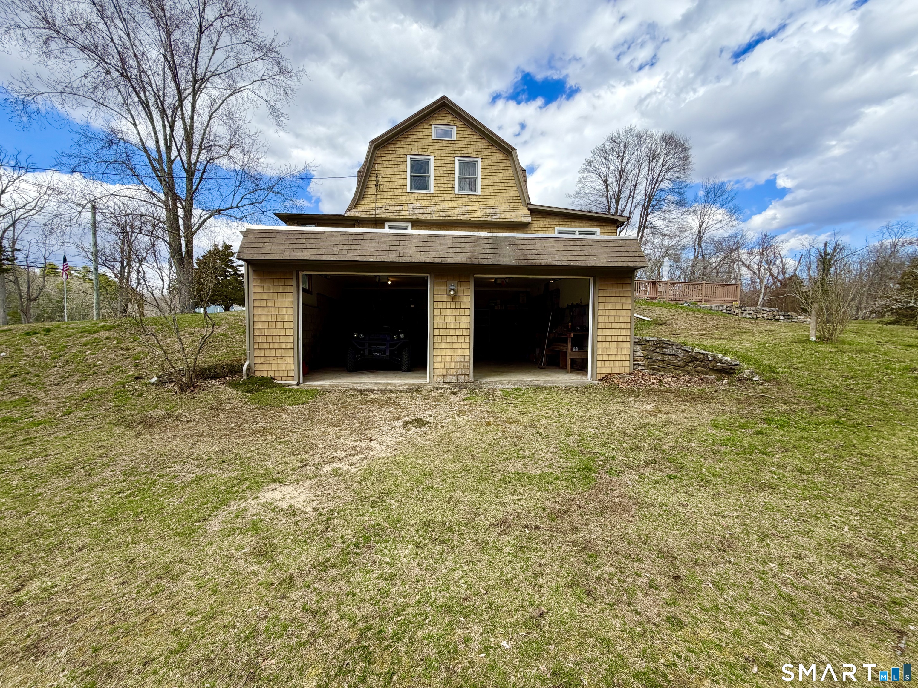 241 Niantic River Road Property Photo 31