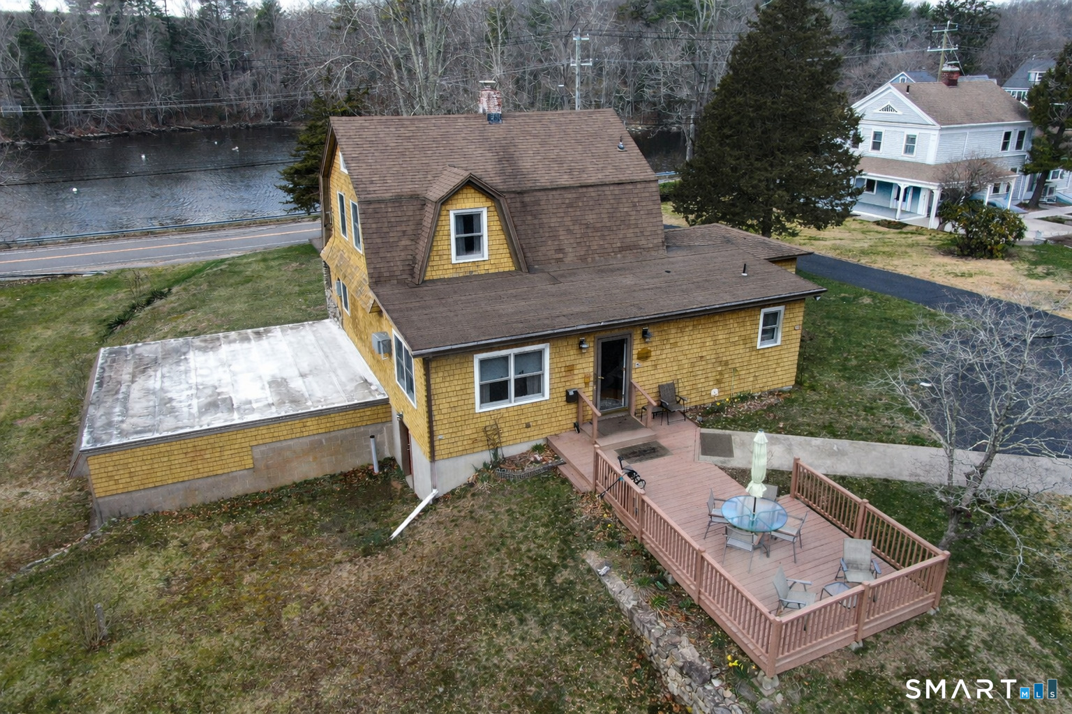 241 Niantic River Road Property Photo 38