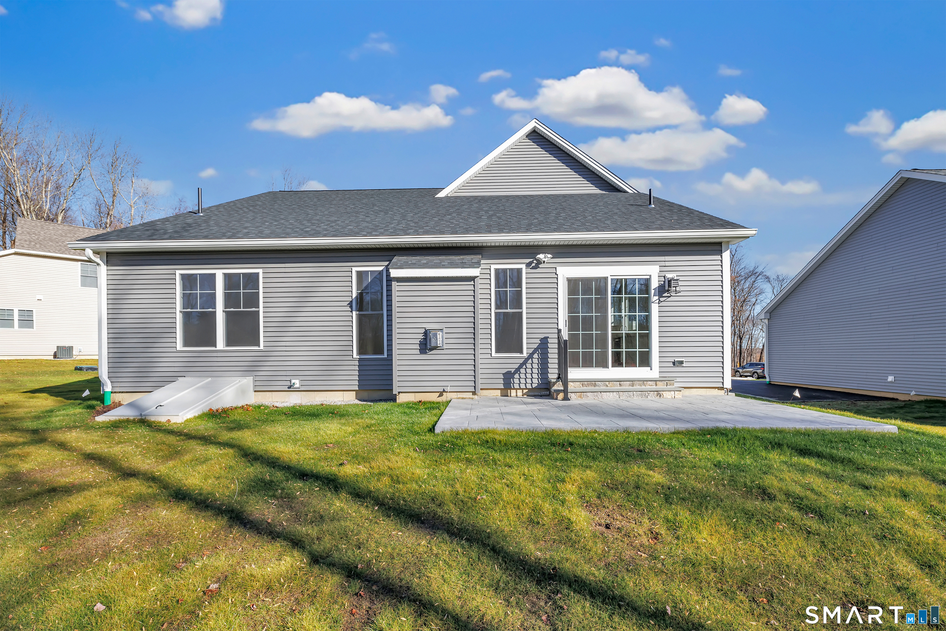 Lot 2 Woods Way Drive Property Photo 2
