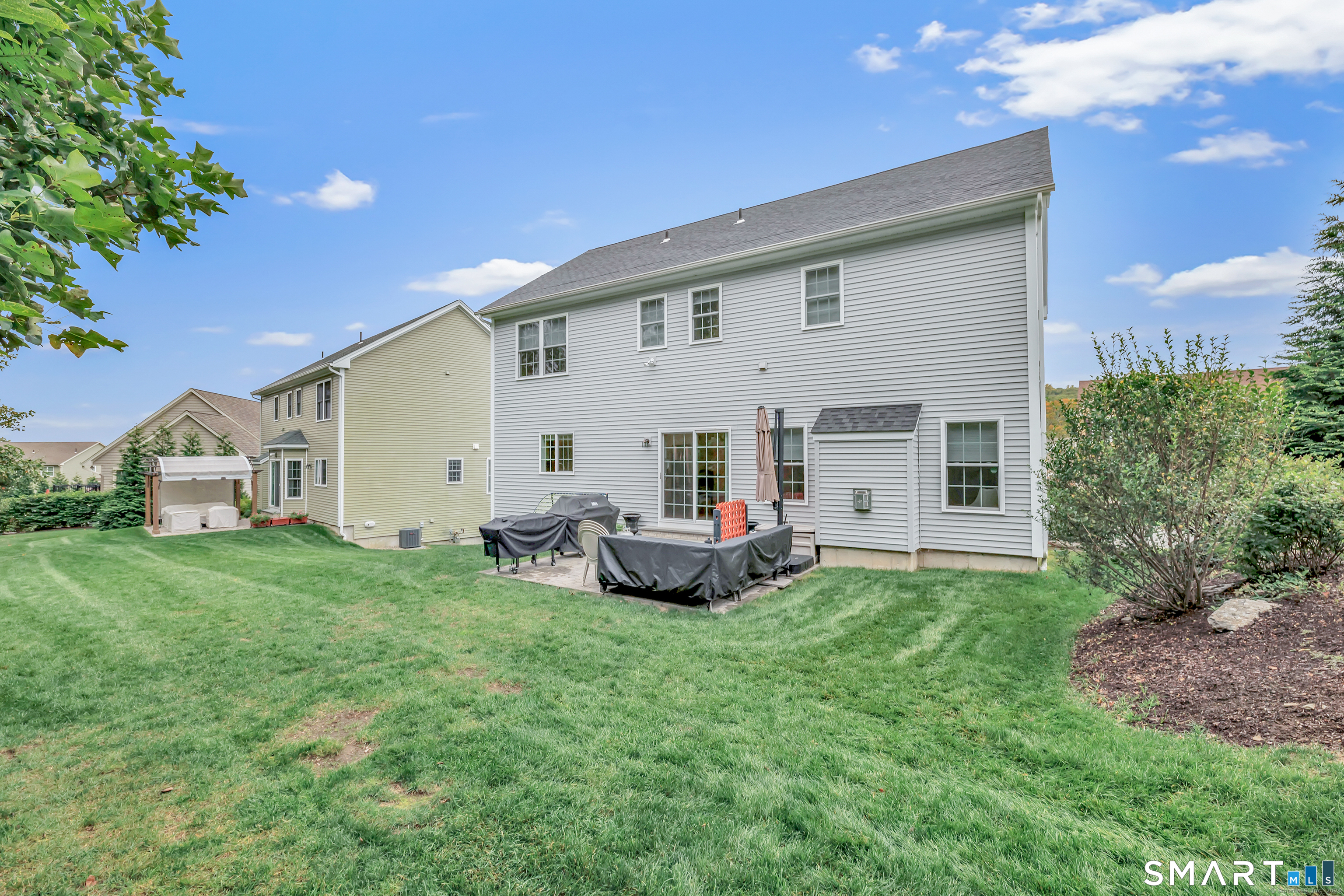 Lot 9 Woods Way Drive Property Photo 3