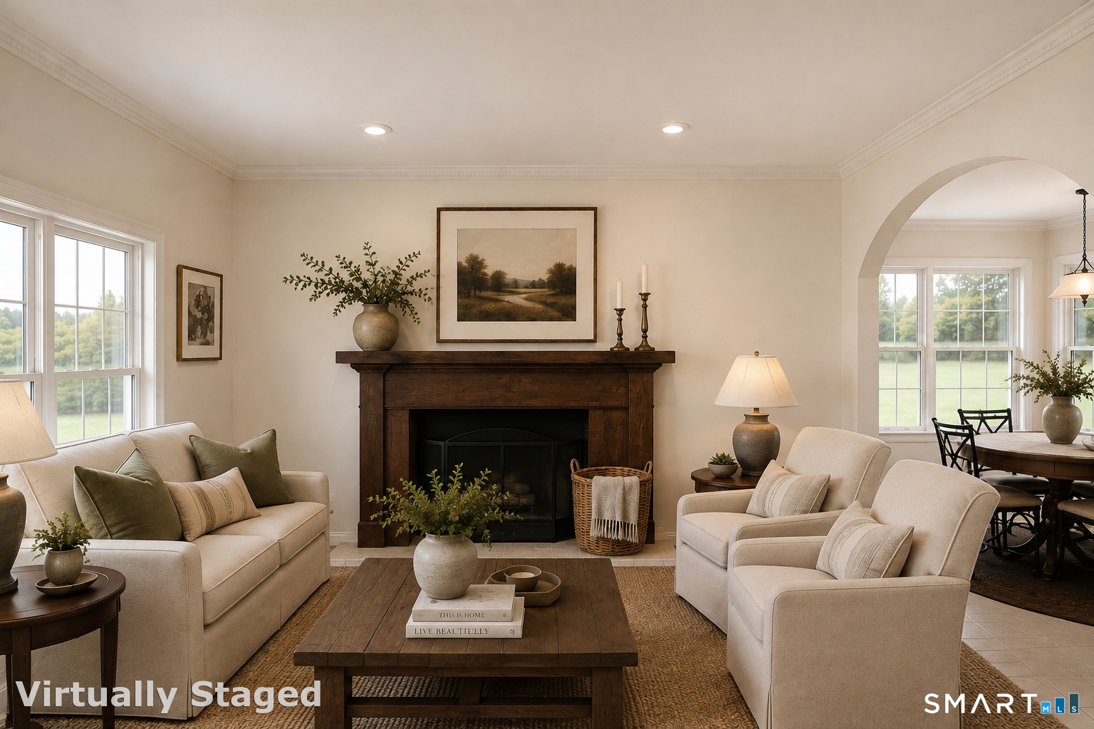 66 Wood Chase Lane Property Photo 12