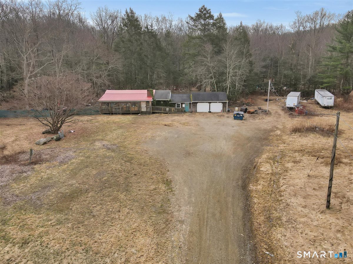 664 Route 6 Property Photo 1