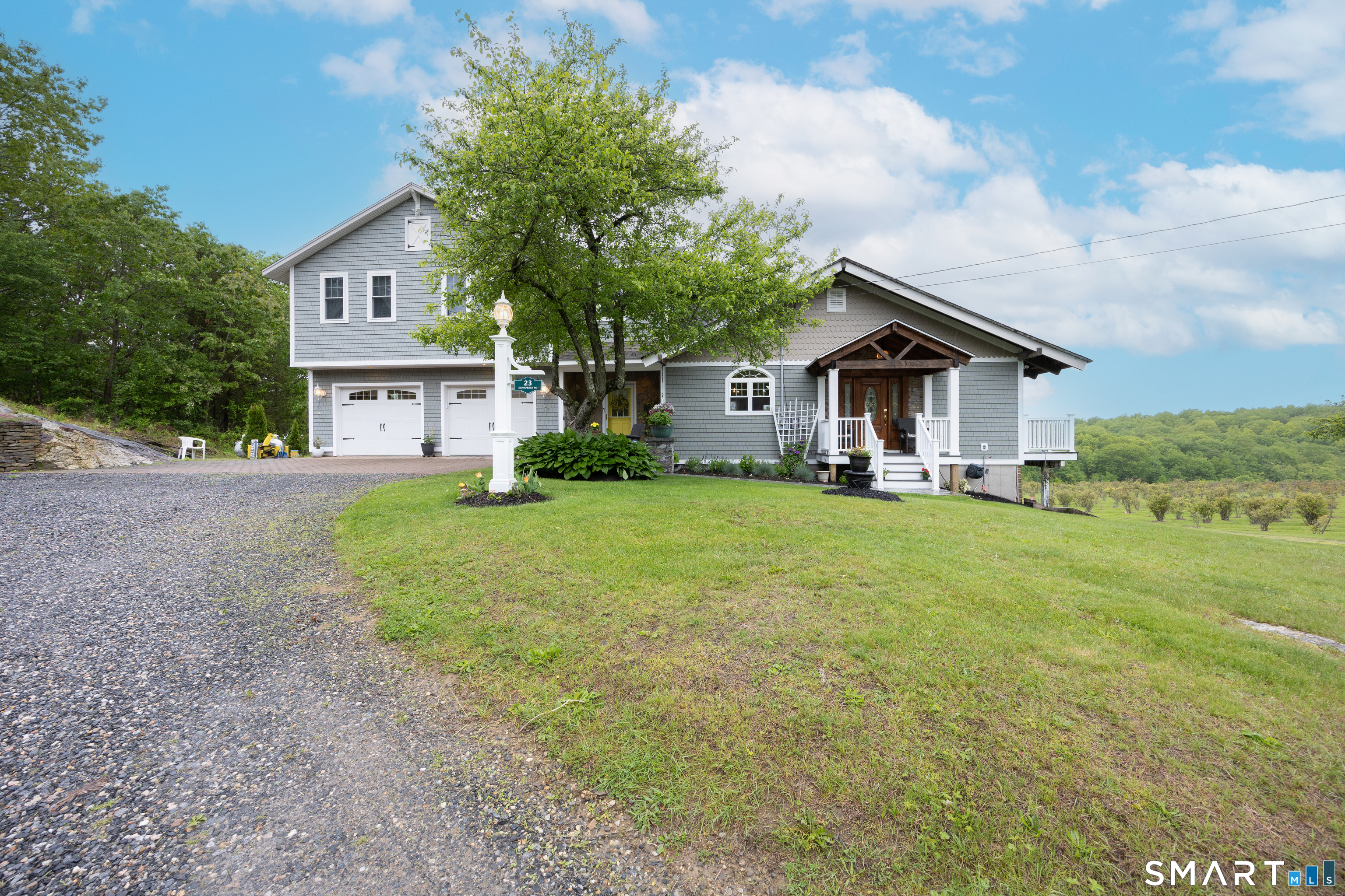 23 Schroback Road Property Photo 1