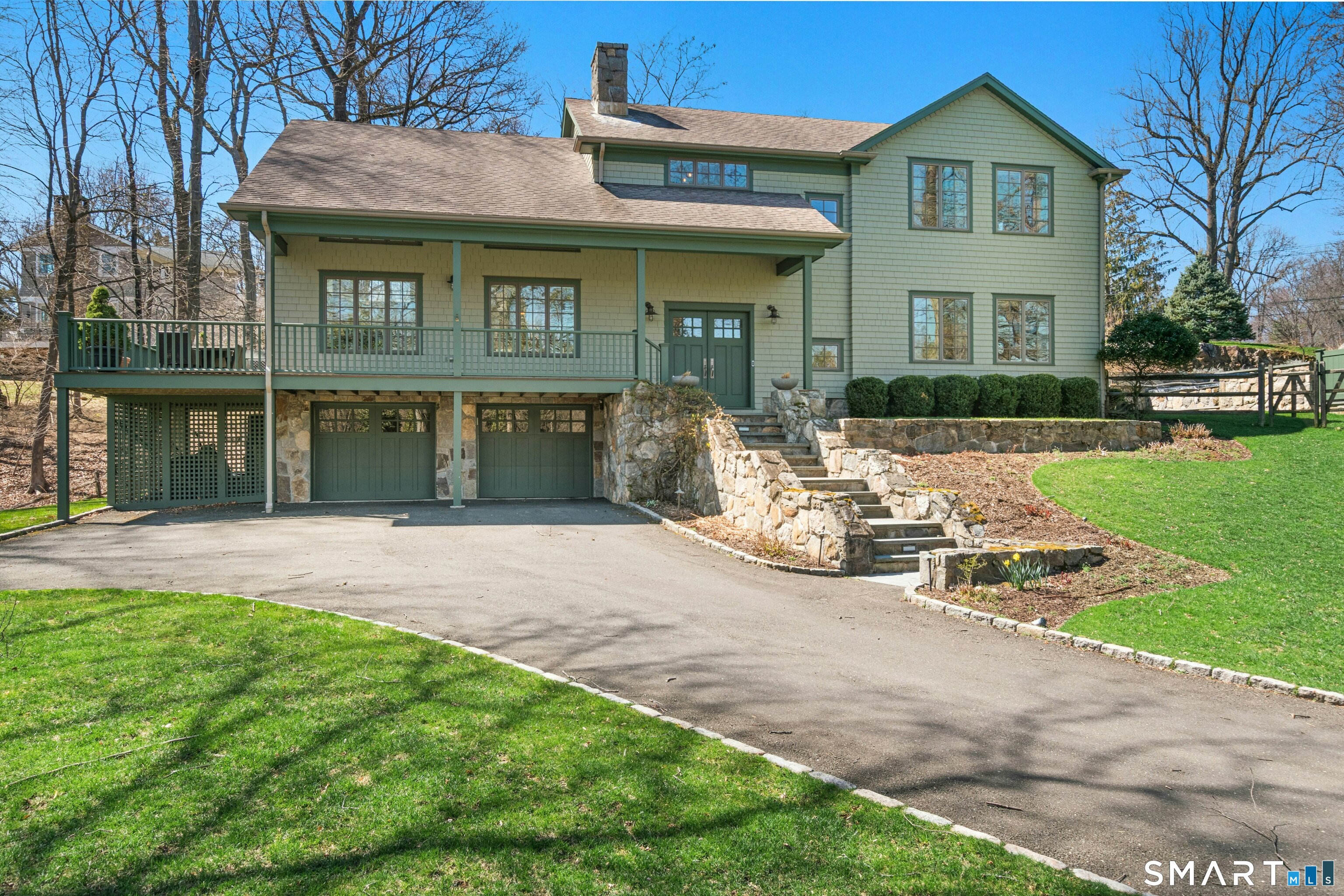 9 Dancing Bear Road