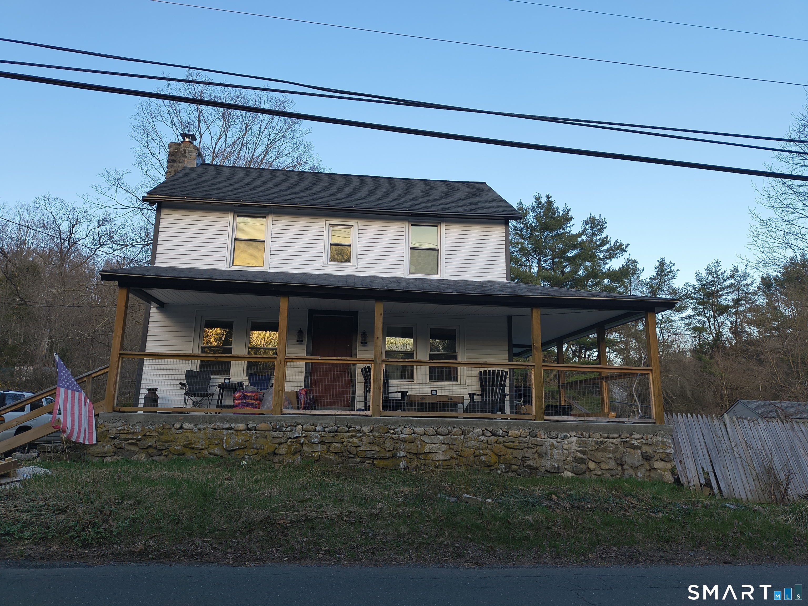1489 Georges Hill Road Property Photo 1