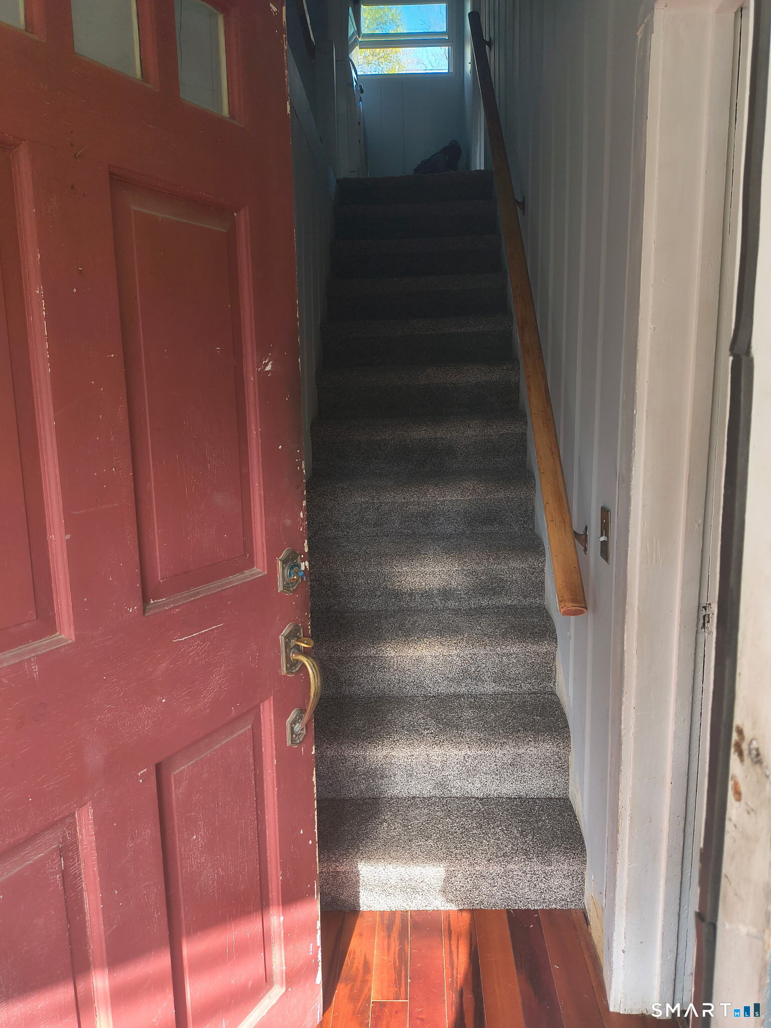 1489 Georges Hill Road Property Photo 4