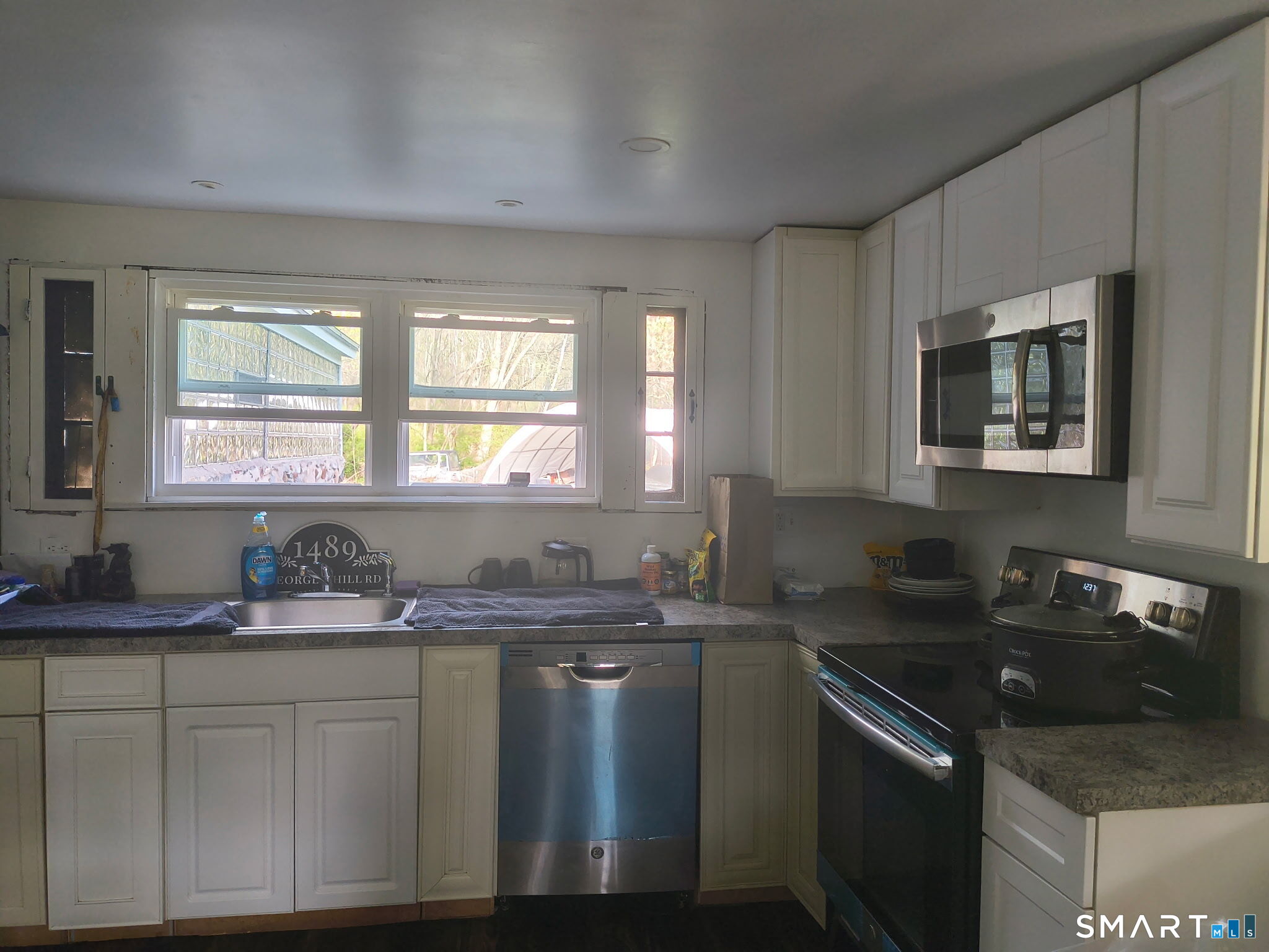 1489 Georges Hill Road Property Photo 7