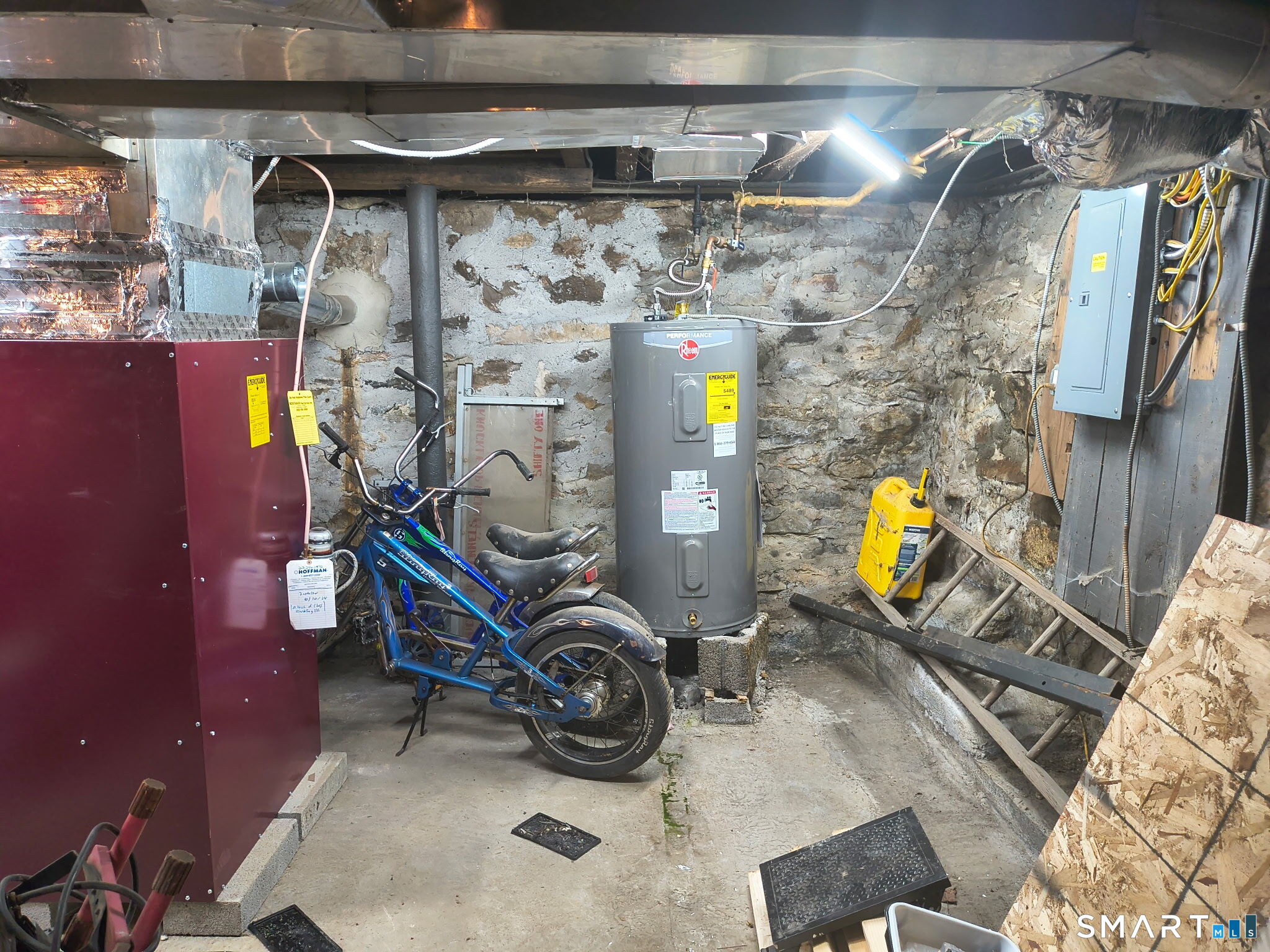 1489 Georges Hill Road Property Photo 18
