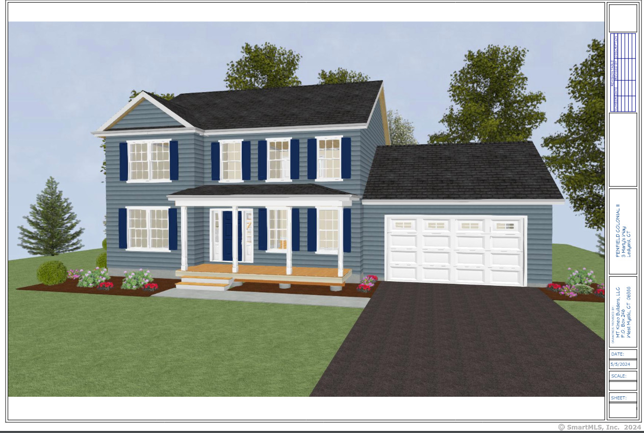 119 Bitgood Road Property Photo 1