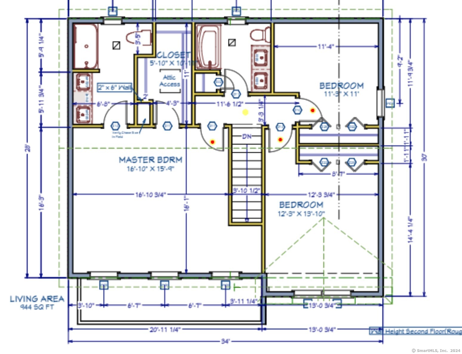119 Bitgood Road Property Photo 3