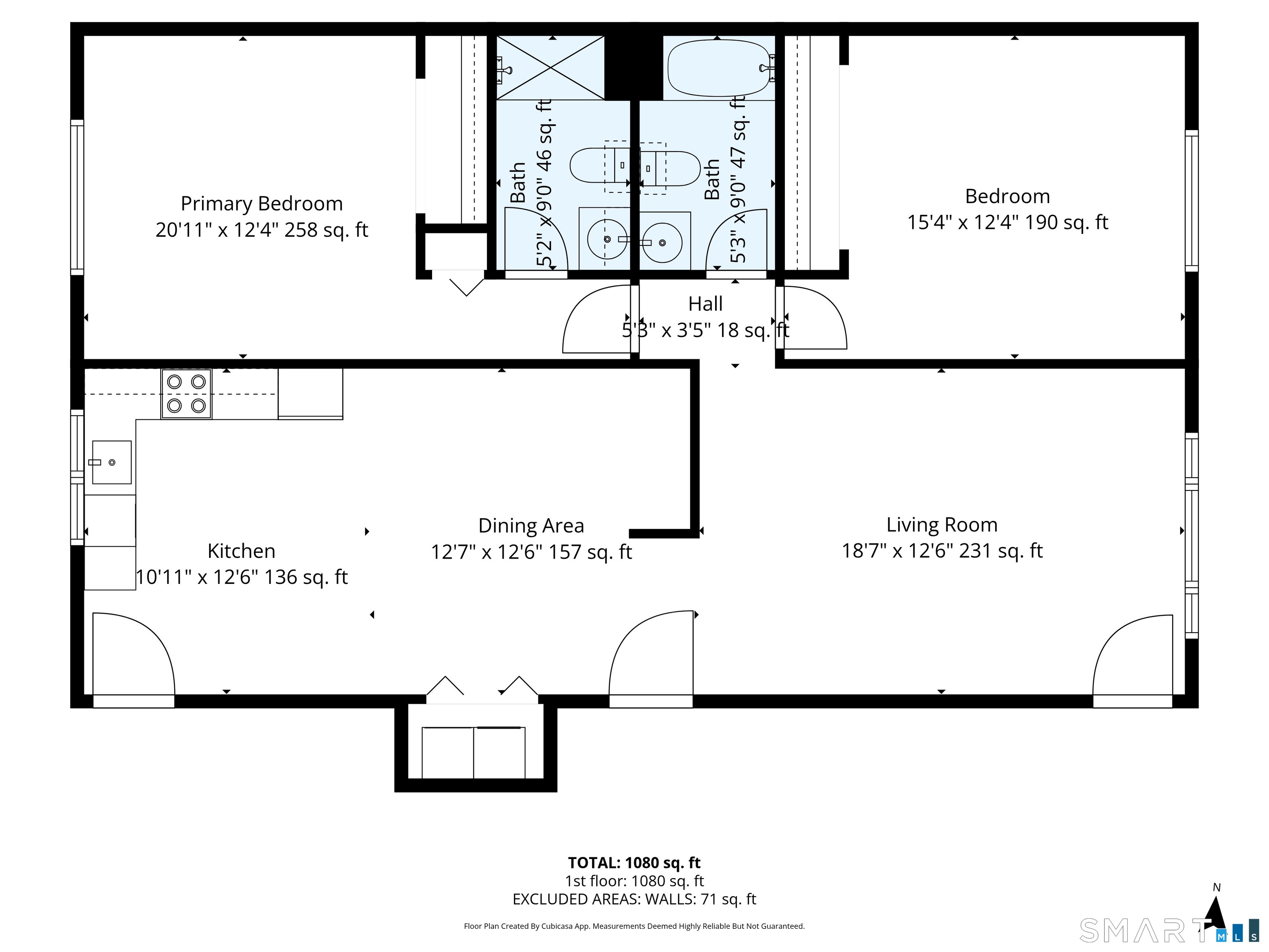 184 Kaynor D Drive Property Photo 12