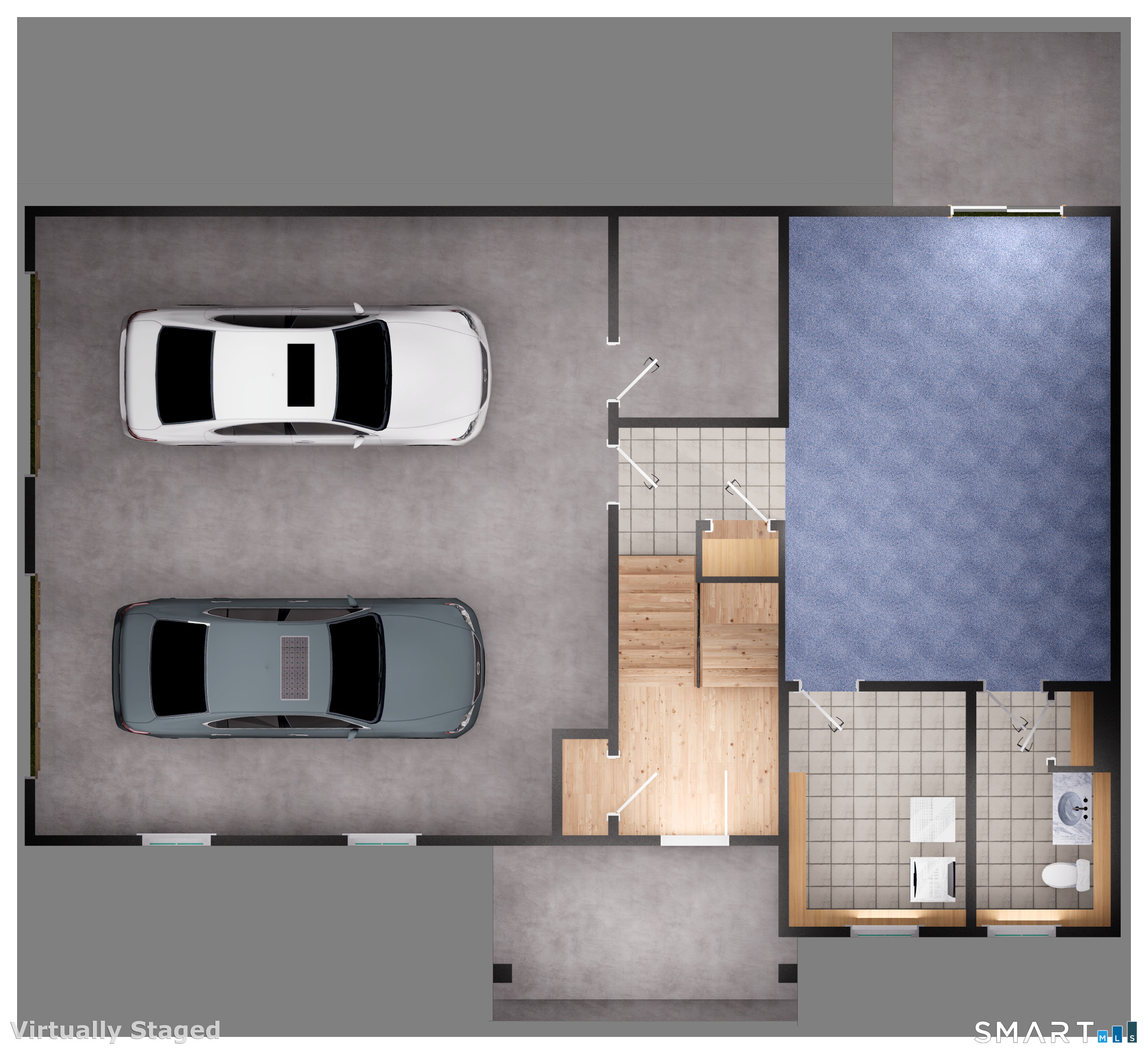 94 Quail Run Road Property Photo 2