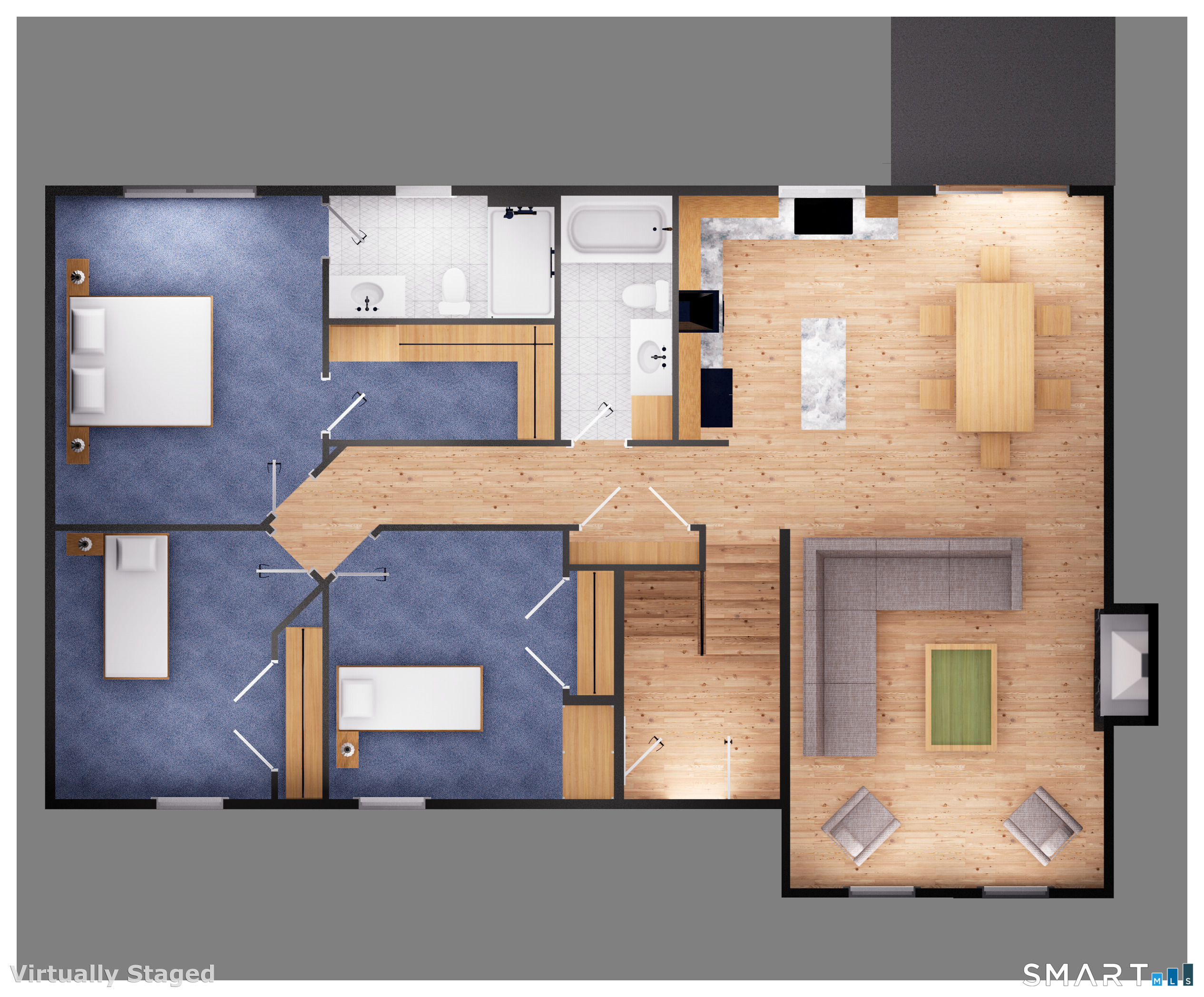 94 Quail Run Road Property Photo 3