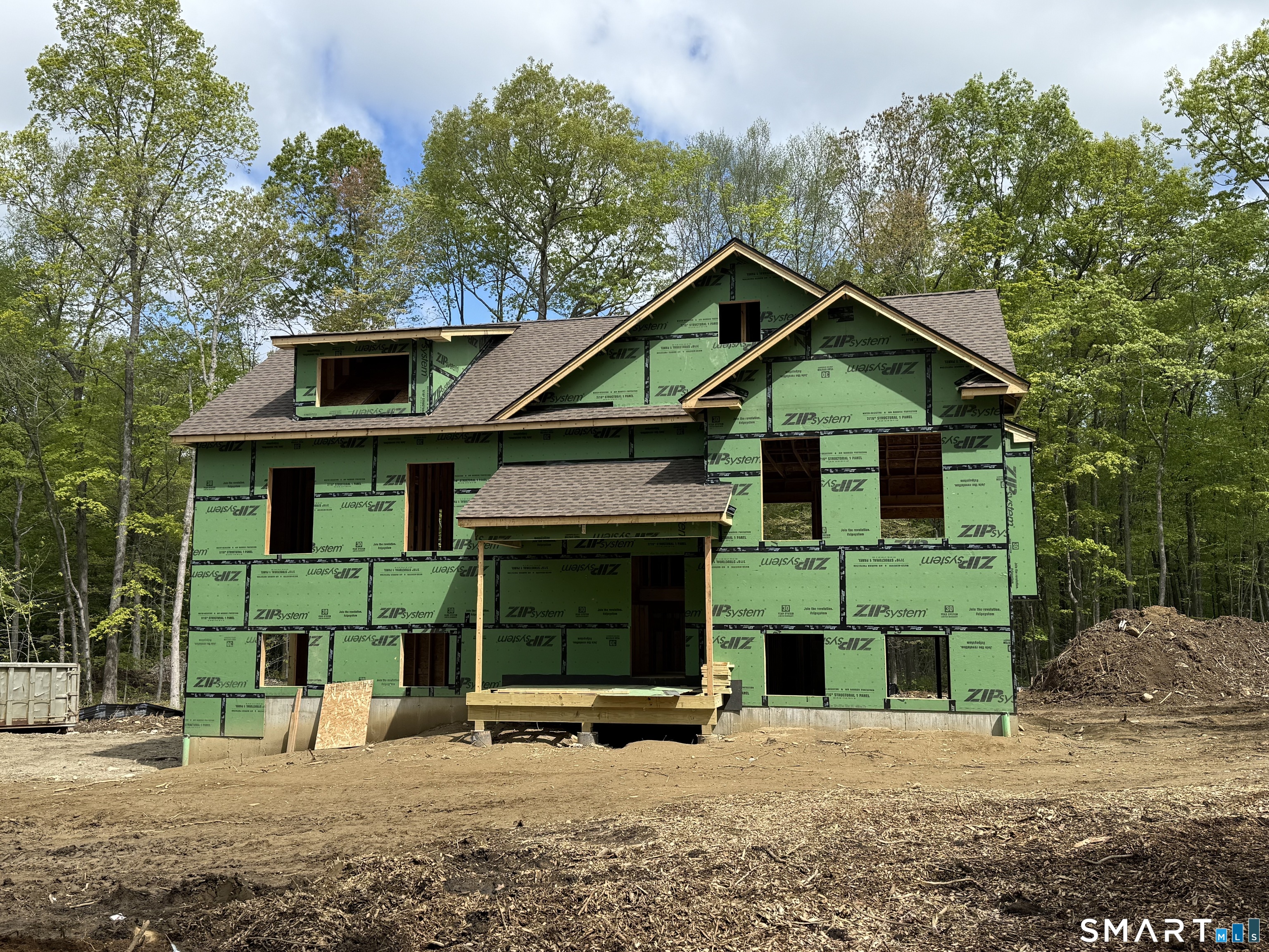 94 Quail Run Road Property Photo 4