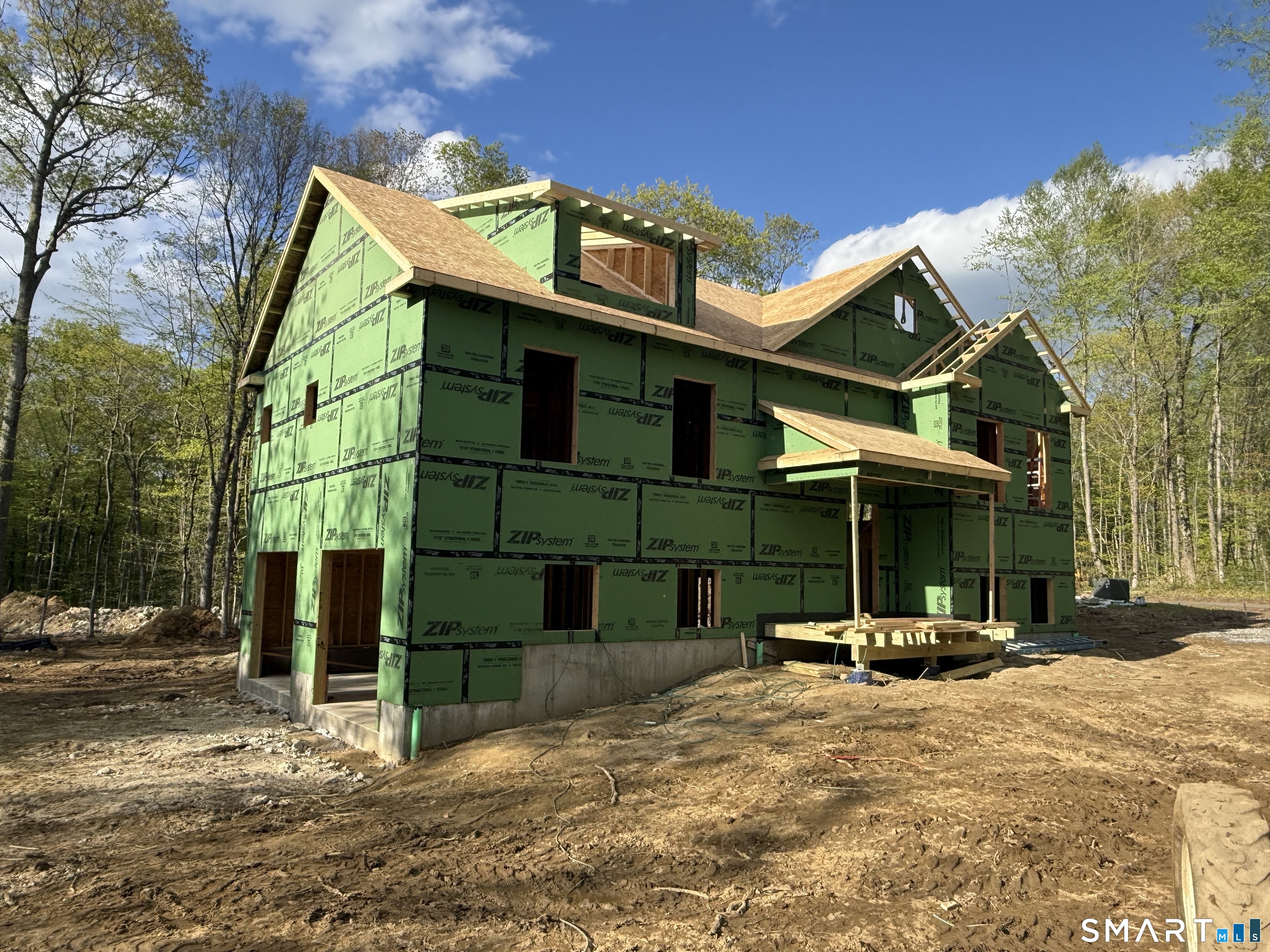 94 Quail Run Road Property Photo 5