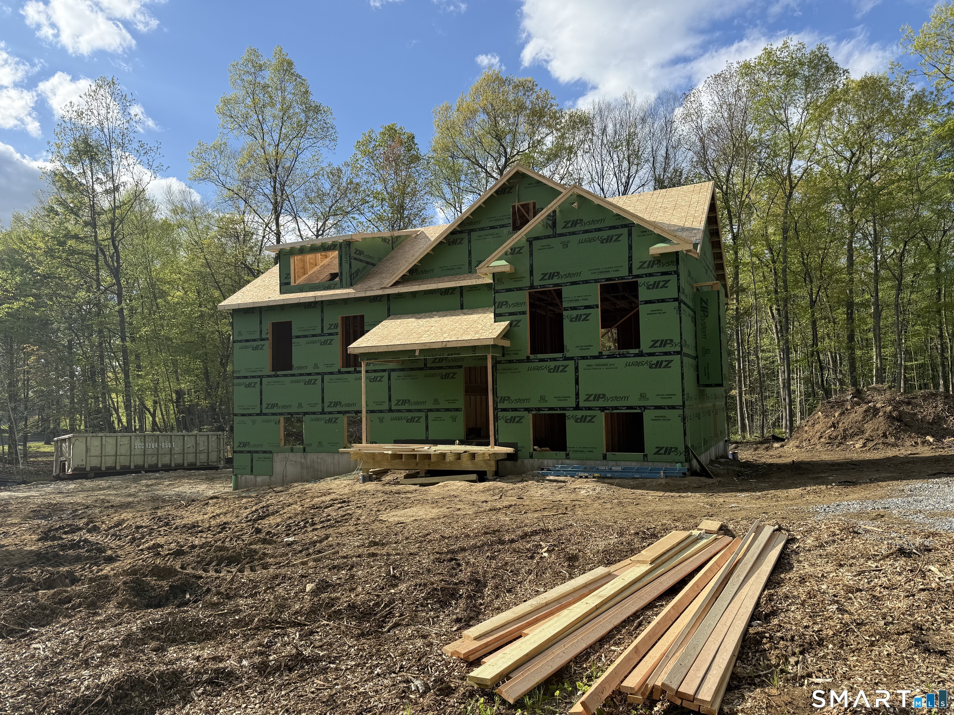 94 Quail Run Road Property Photo 6