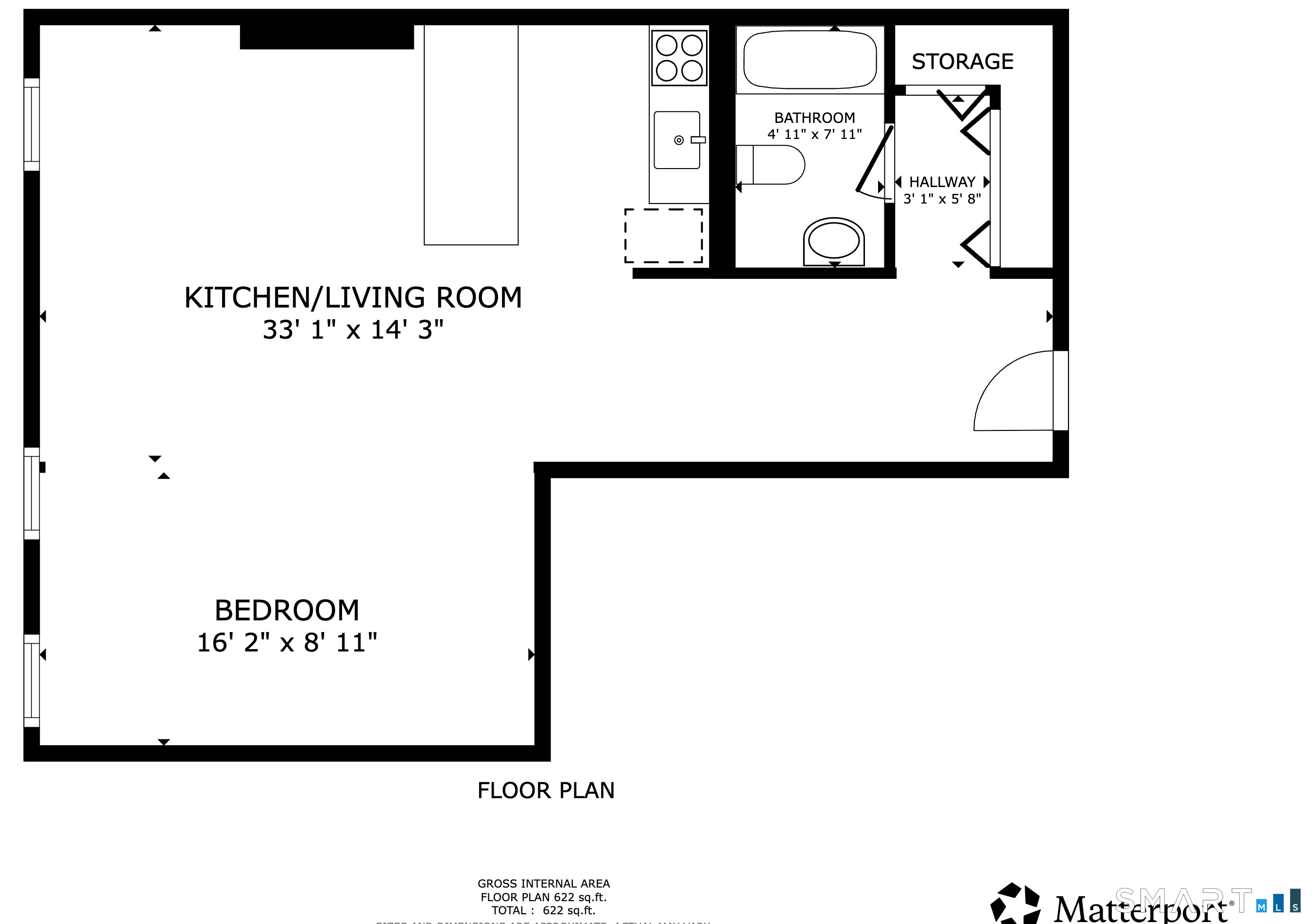 94 Washington 9 Street Property Photo 36