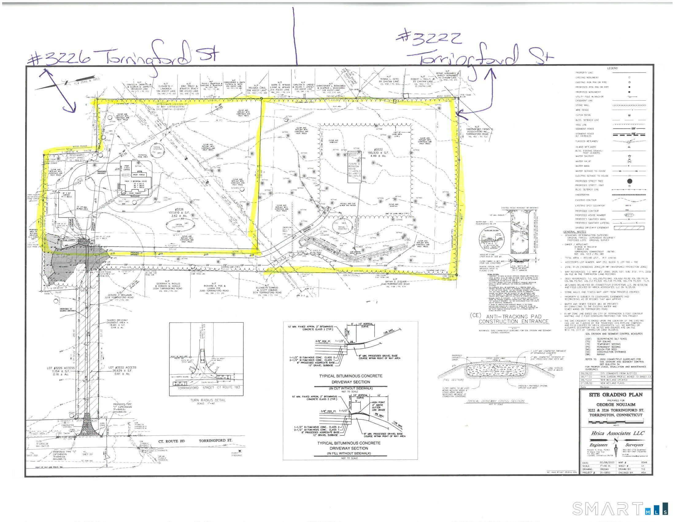 0 Torringford Street Property Photo 14