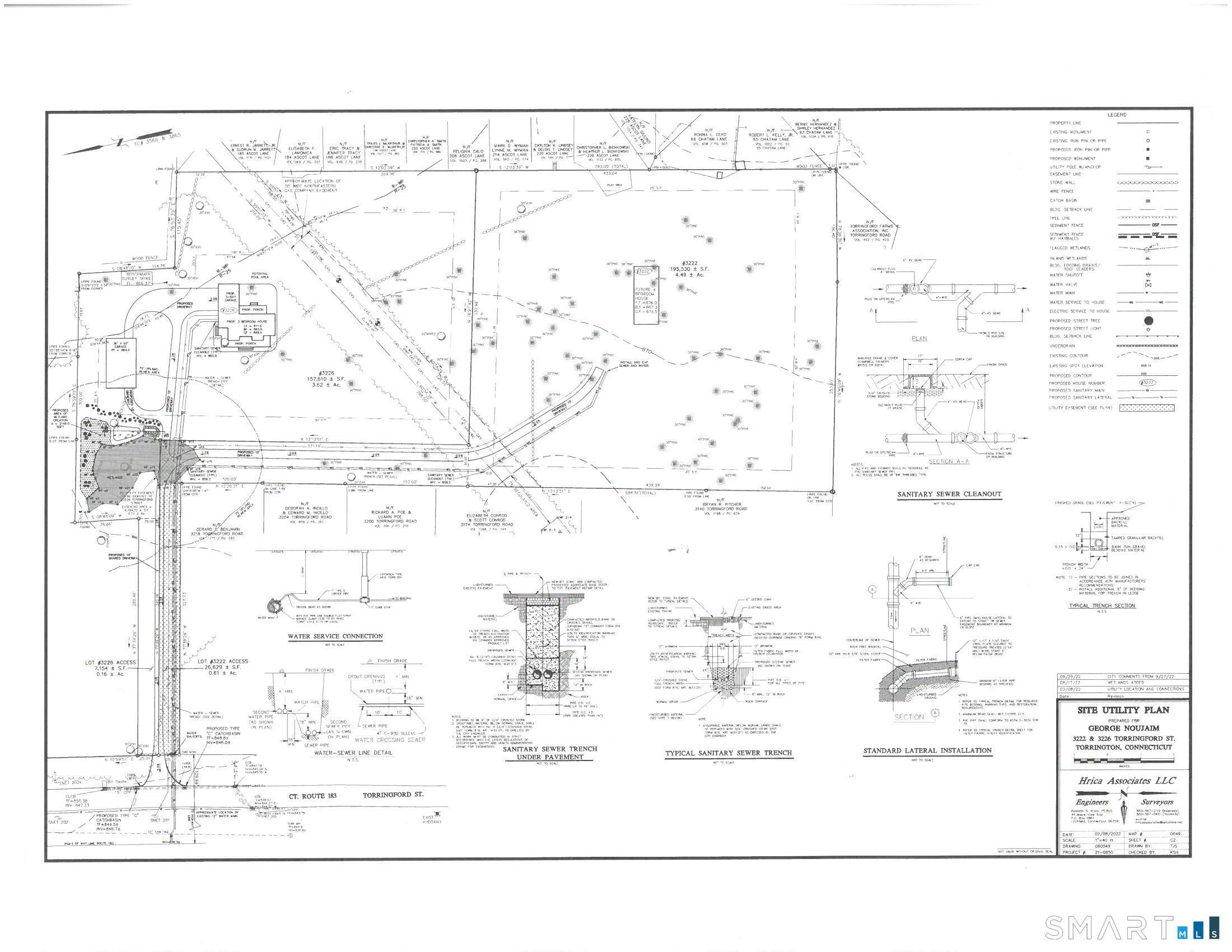 0 Torringford Street Property Photo 15