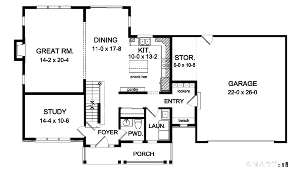 36 Olde Meadow Road Property Photo 4