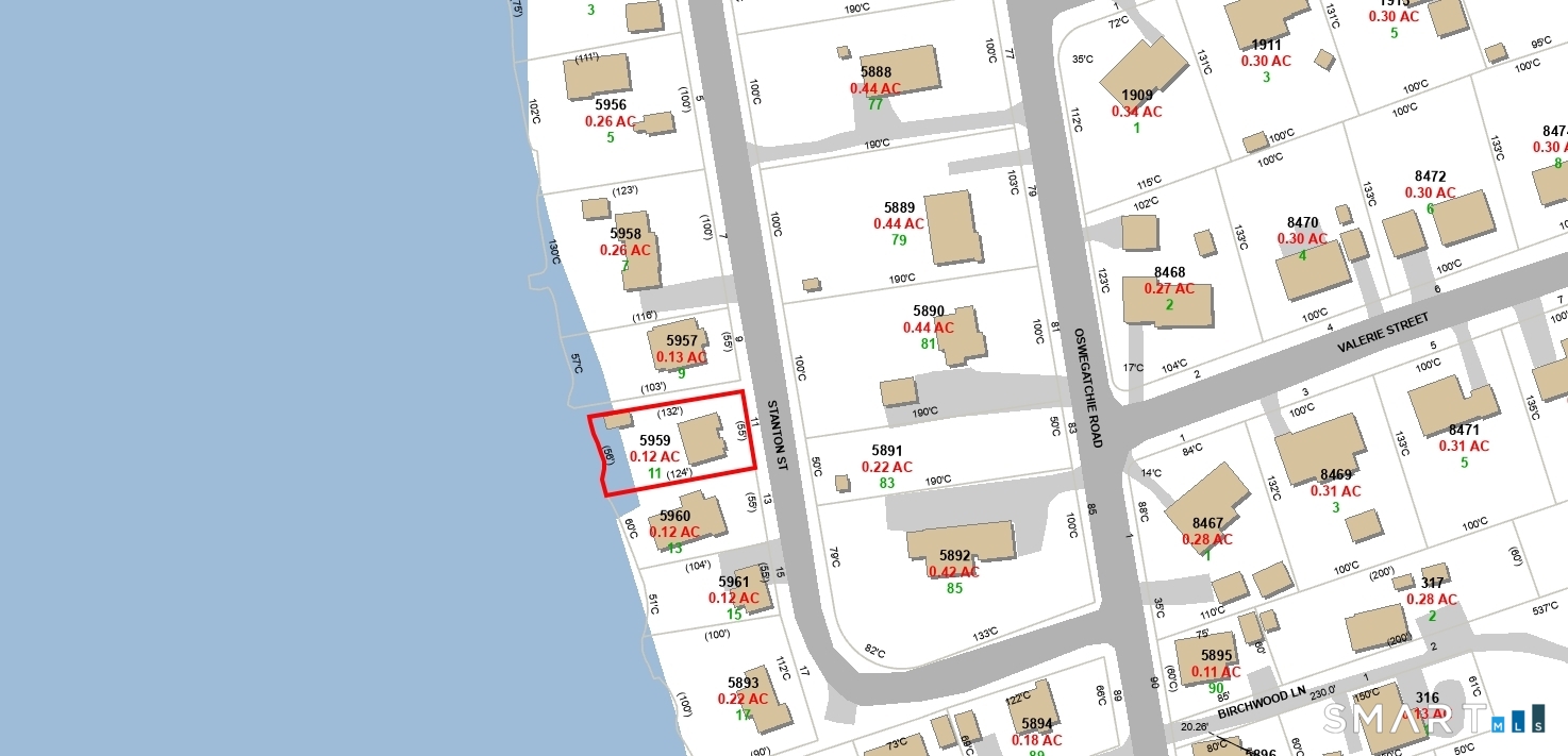 11 Stanton Street Property Photo 39