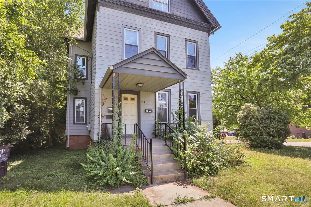 94 Bassett Street Property Photo 1