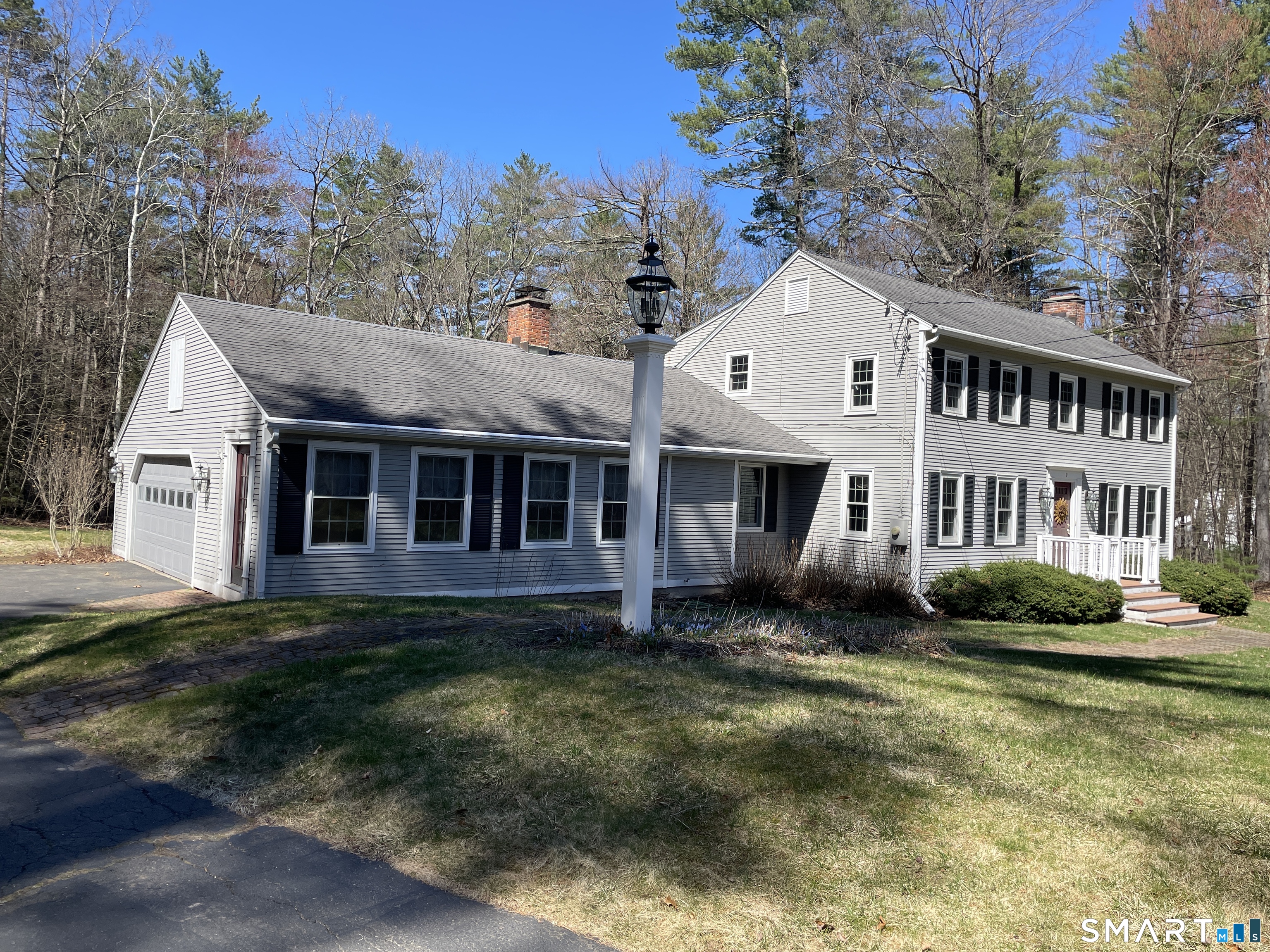 9 Michael Drive Property Photo 1