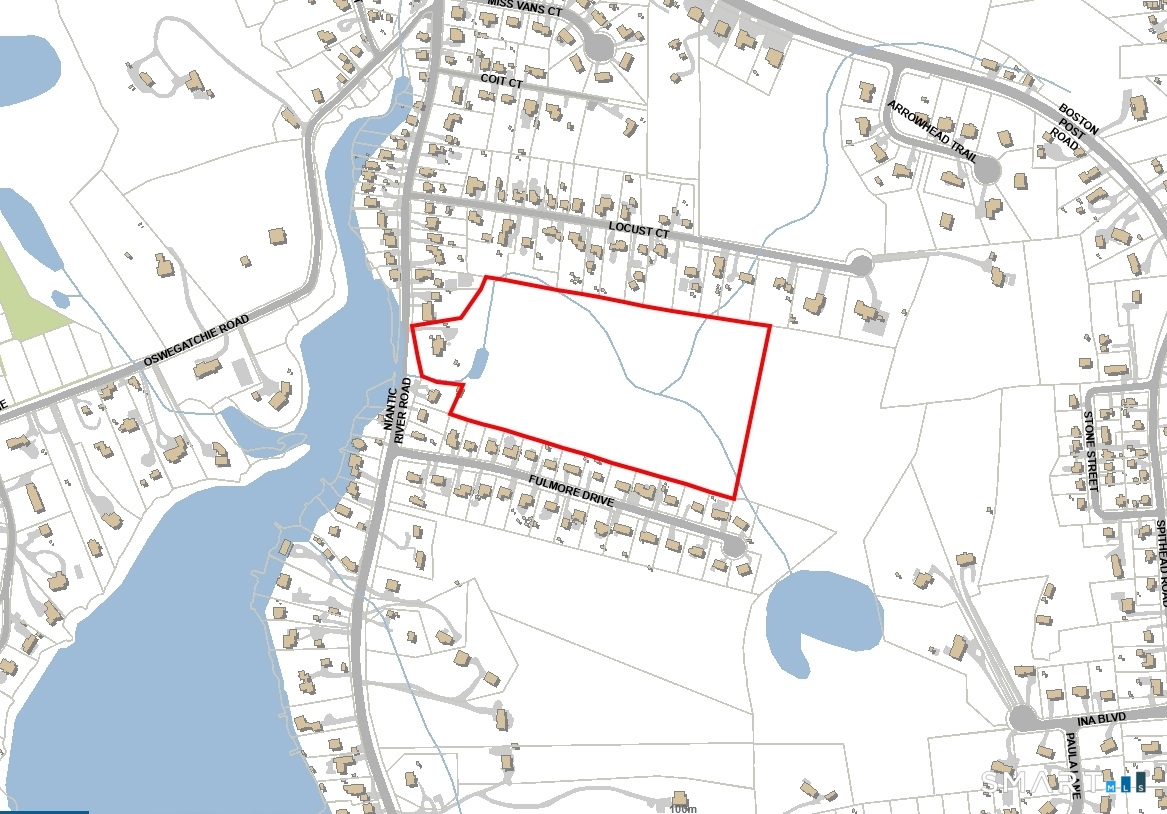 241 Niantic River Road Property Photo 5