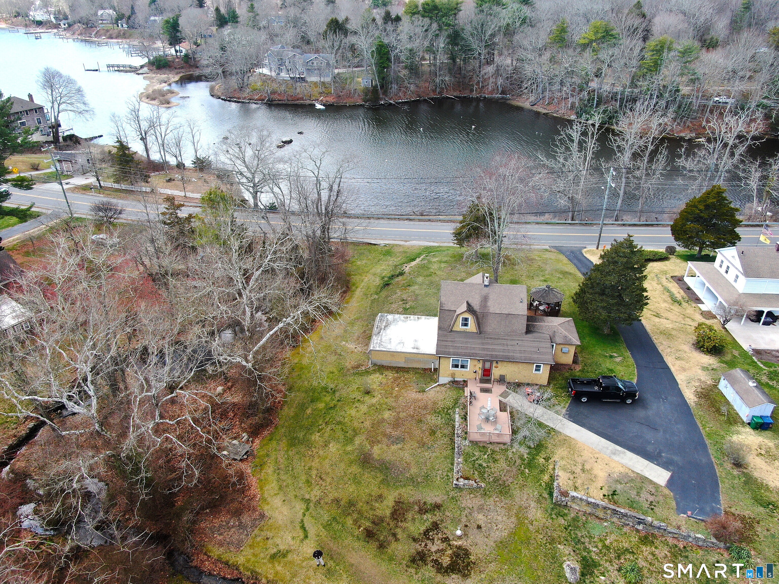 241 Niantic River Road Property Photo 37