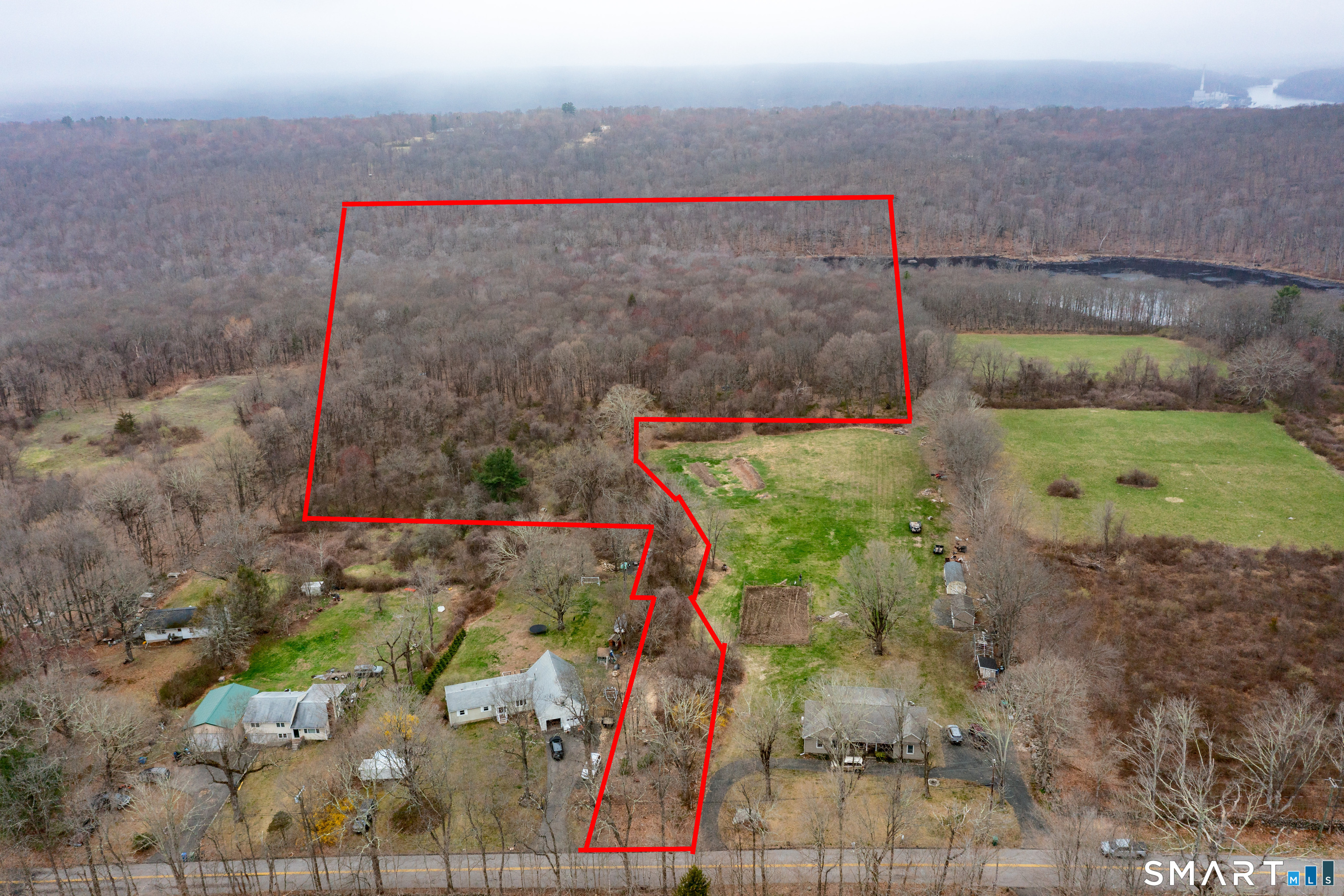 139 Chestnut Hill Road Property Photo 1
