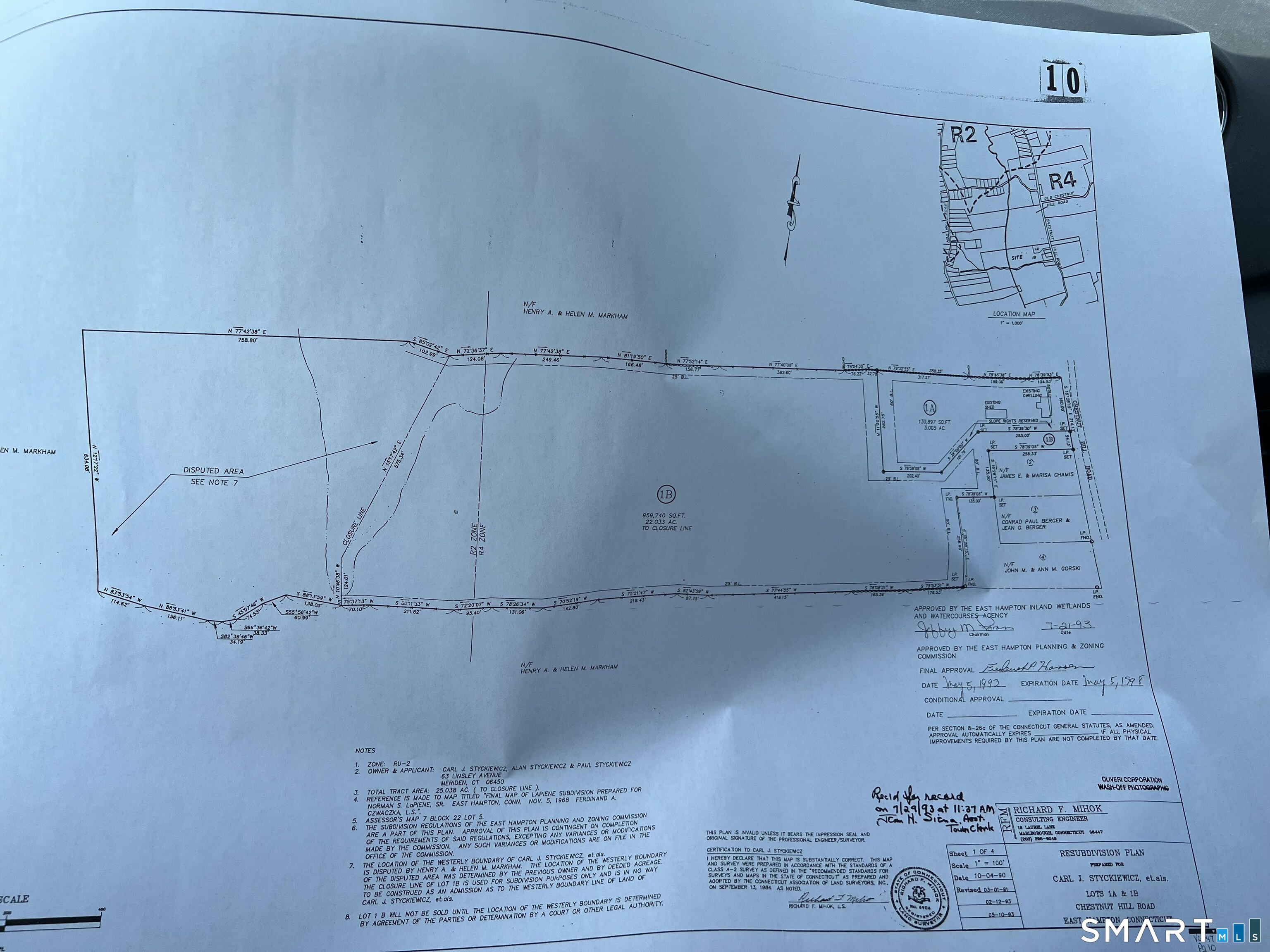 139 Chestnut Hill Road Property Photo 13