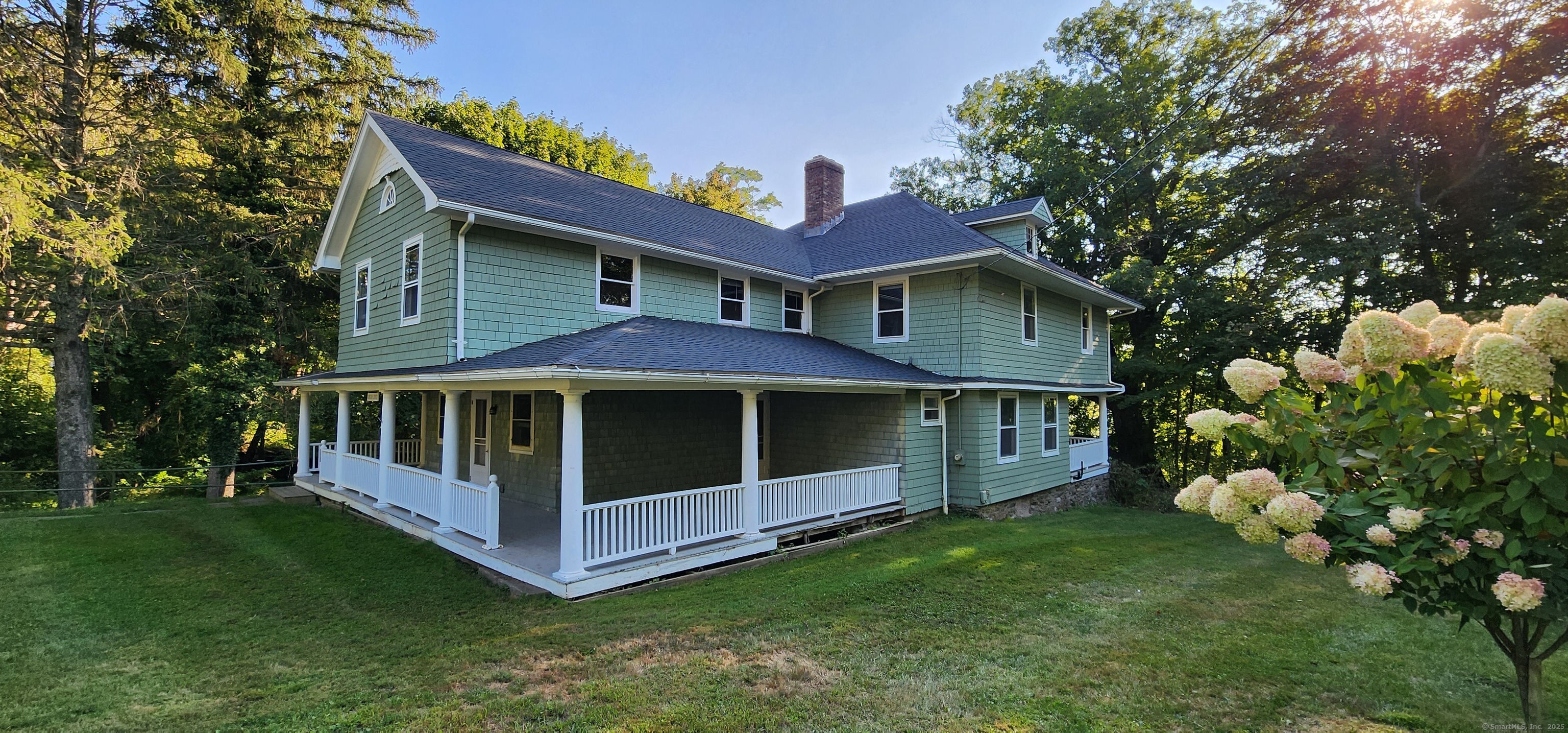 264 Twin Lakes Road Property Photo 1