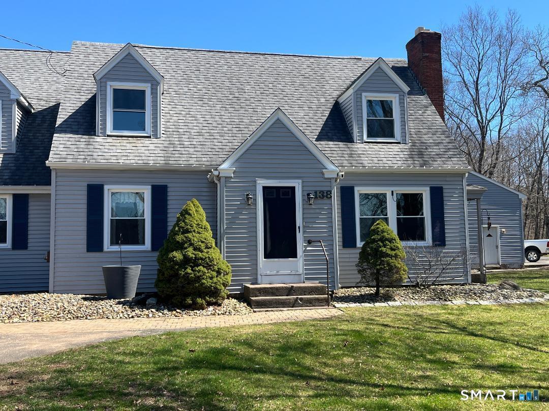 138 Mountain Street Property Photo 1