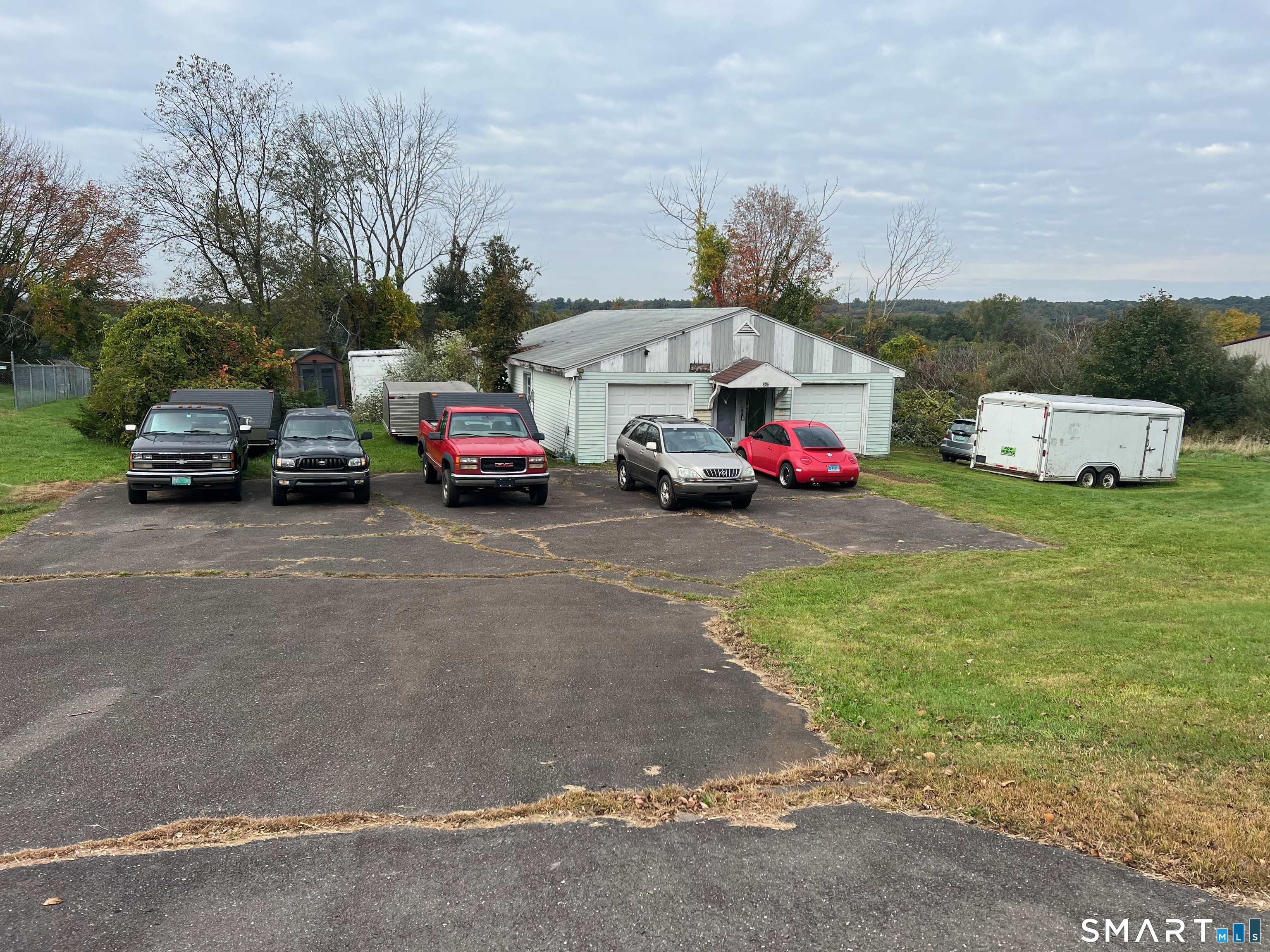 406 Somers Road Property Photo 1
