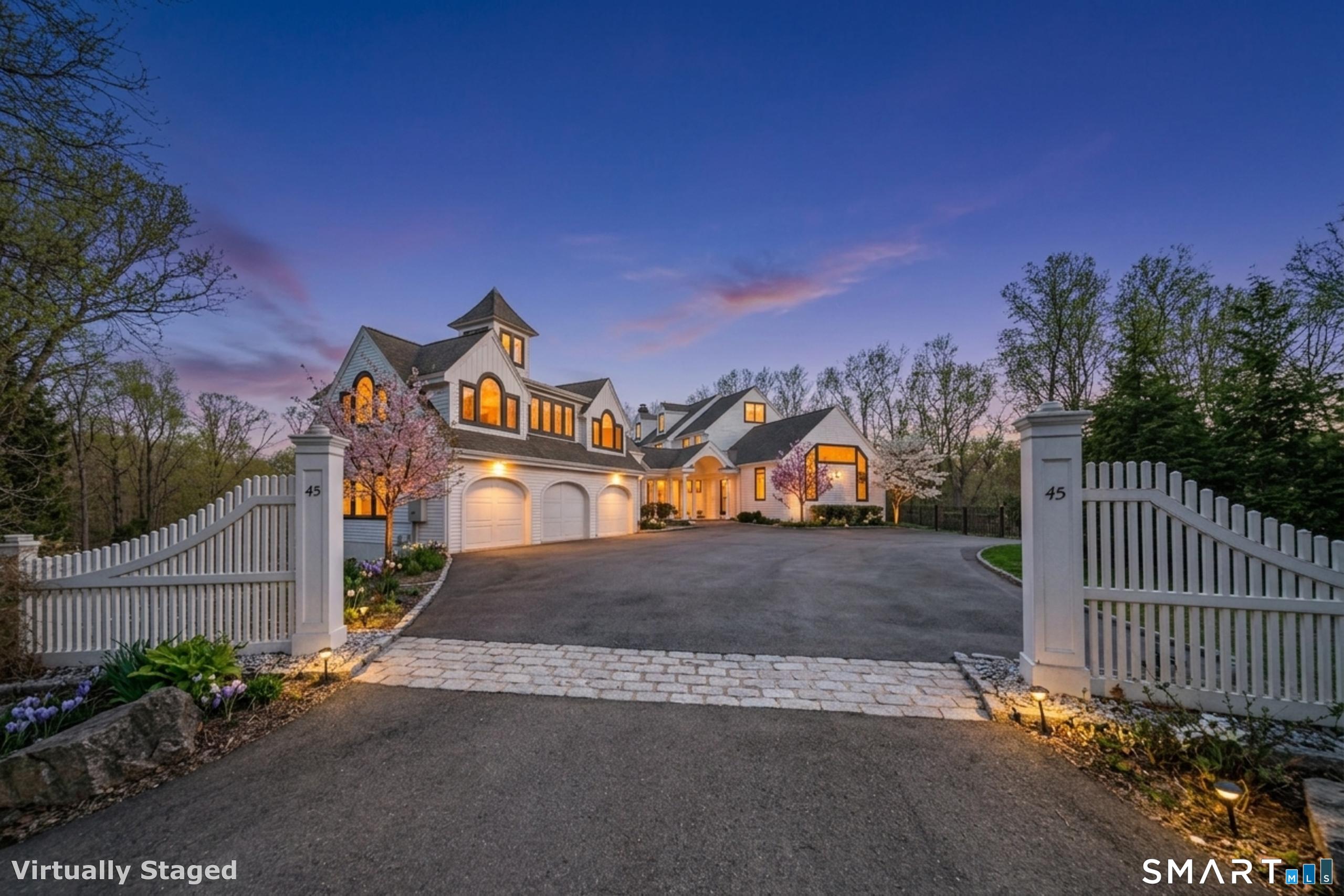 45 Island Avenue